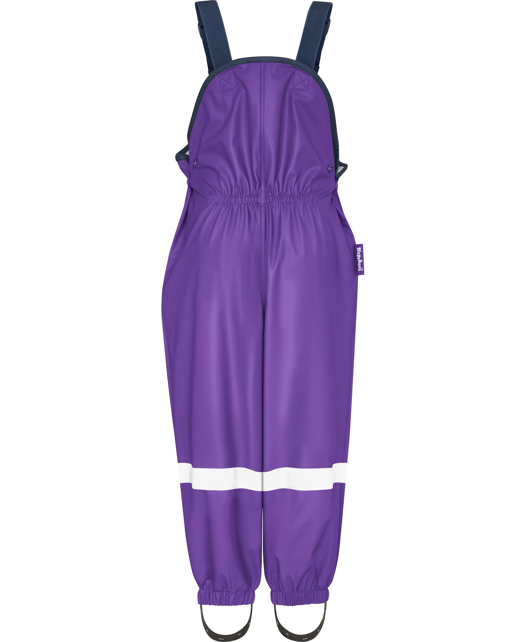 Playshoes Regenhose Regenlatzhose