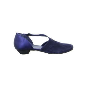 Think! Grace - Damen Schuhe Pumps blau