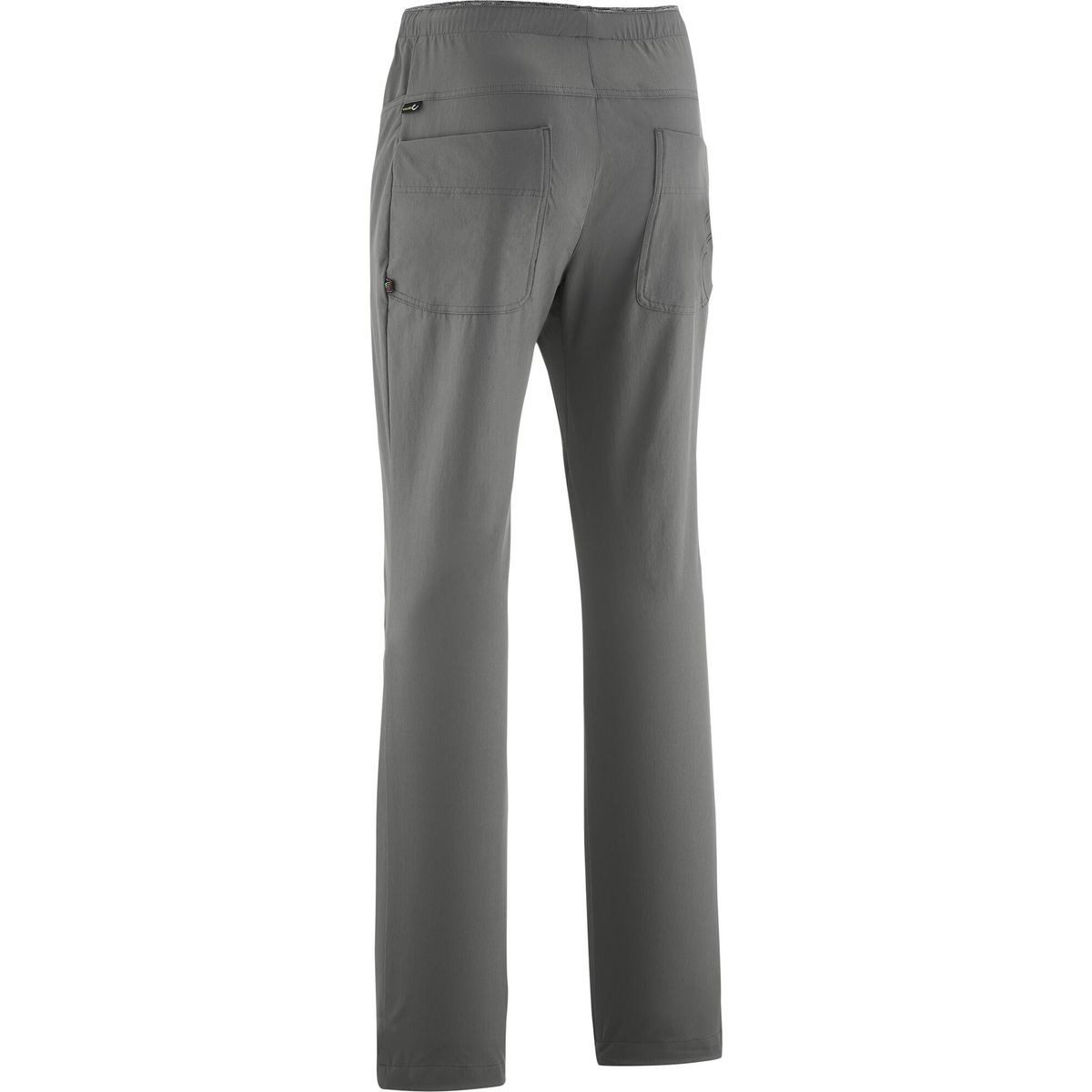 Edelrid Outdoorhose Me Radar Pants Wasserabweisende Kletterhose für Herren mit Slim Fit, hoher