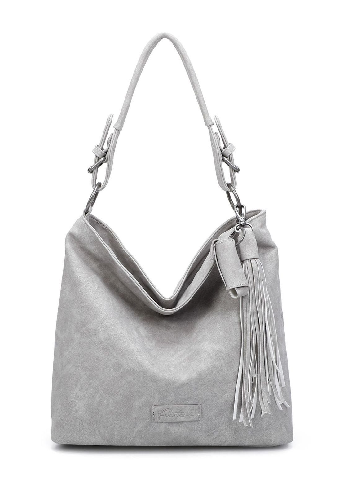Fritzi aus Preußen Schultertasche Jakx (Set, günstig online kaufen