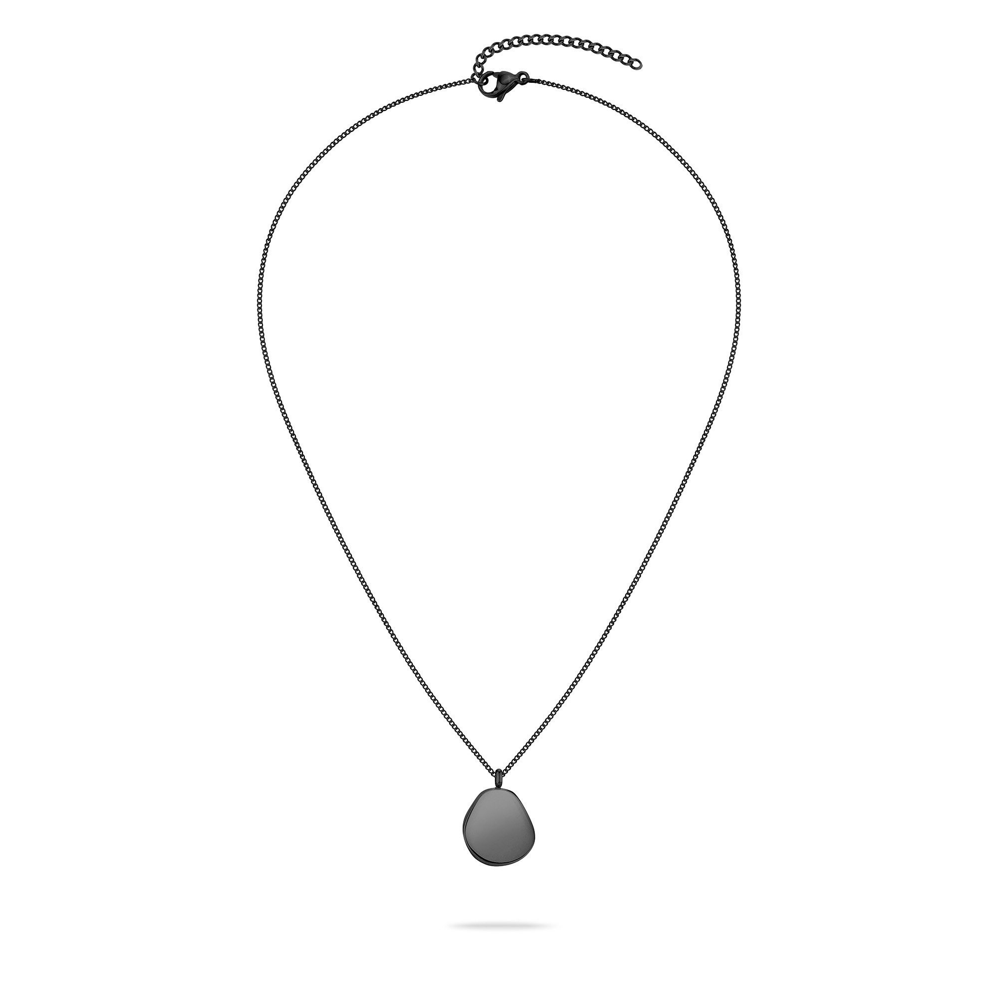 Liebeskind Berlin Edelstahlkette Edelsta... Liebeskind Berlin Edelstahlkette Edelsta...