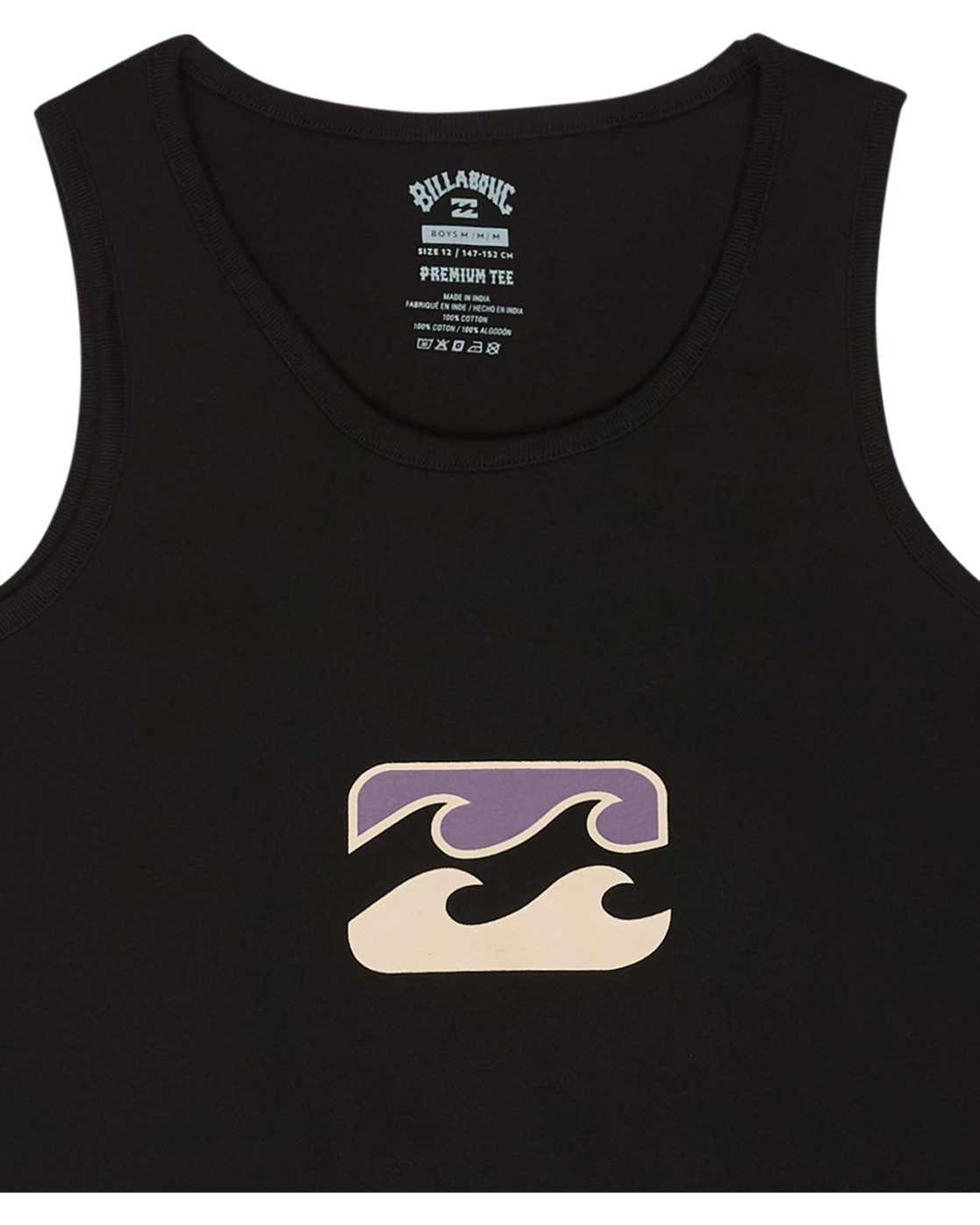 Billabong Tanktop Wave