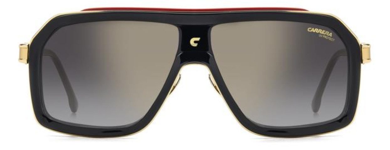 Carrera Eyewear Sonnenbrille CARRERA Sonnenbrille Sunglasses Carrera 1053 TI OIT FQ – Bild 2 von 3