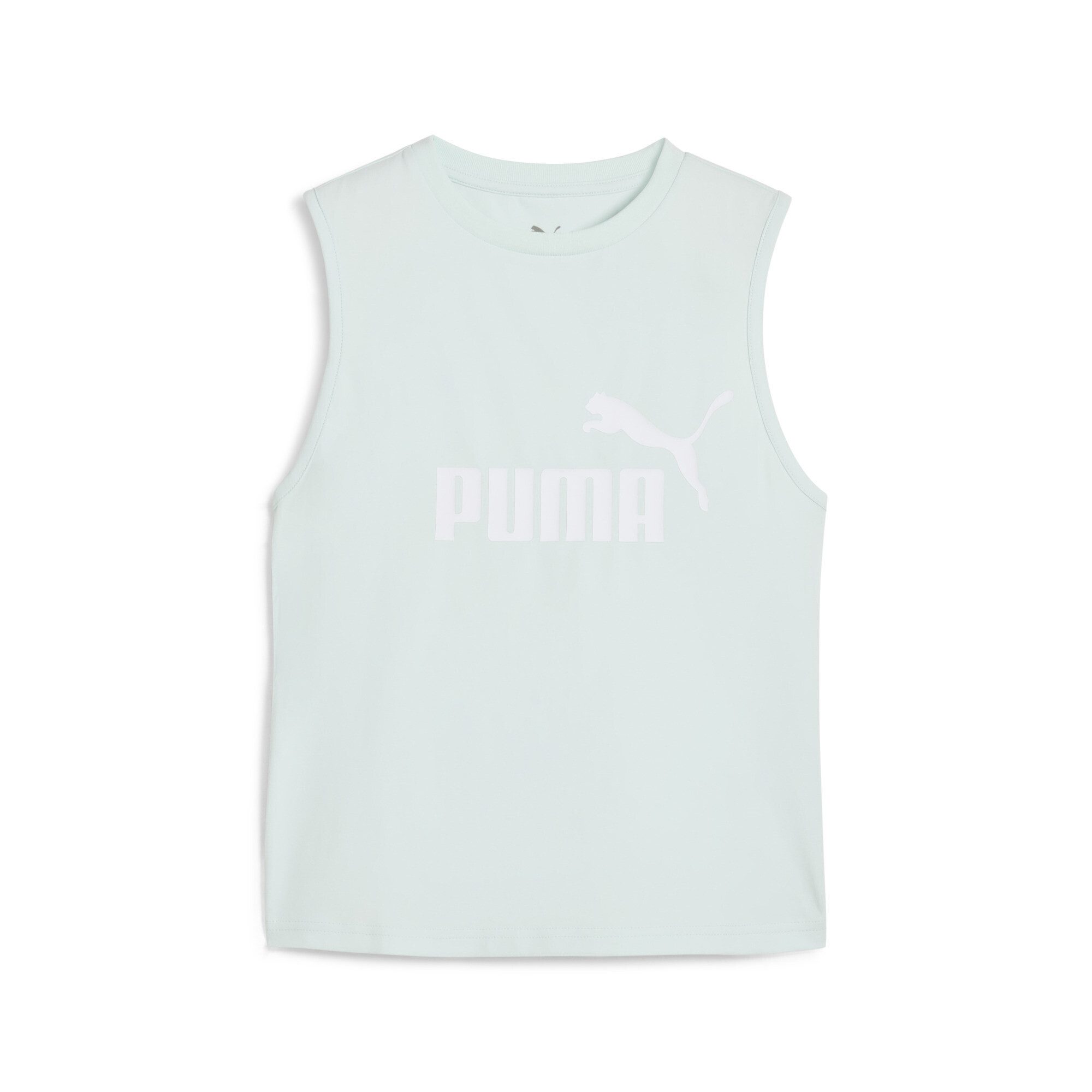 Tanktop ESS No. 1 Logo Slim Tanktop Damen