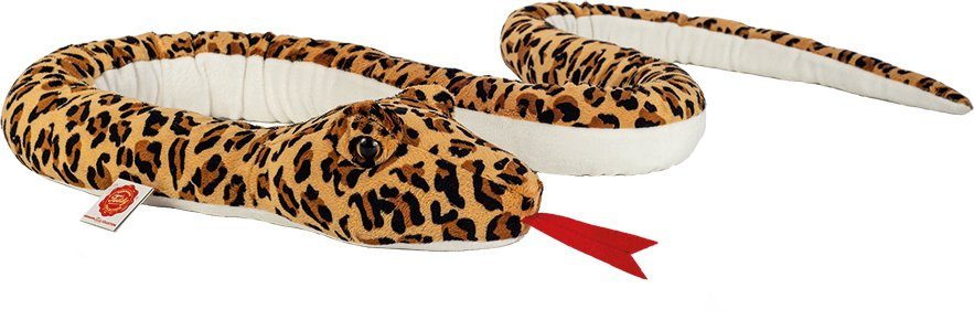 Teddy Hermann® Kuscheltier »Schlange Leopard 175 cm« online kaufen | OTTO