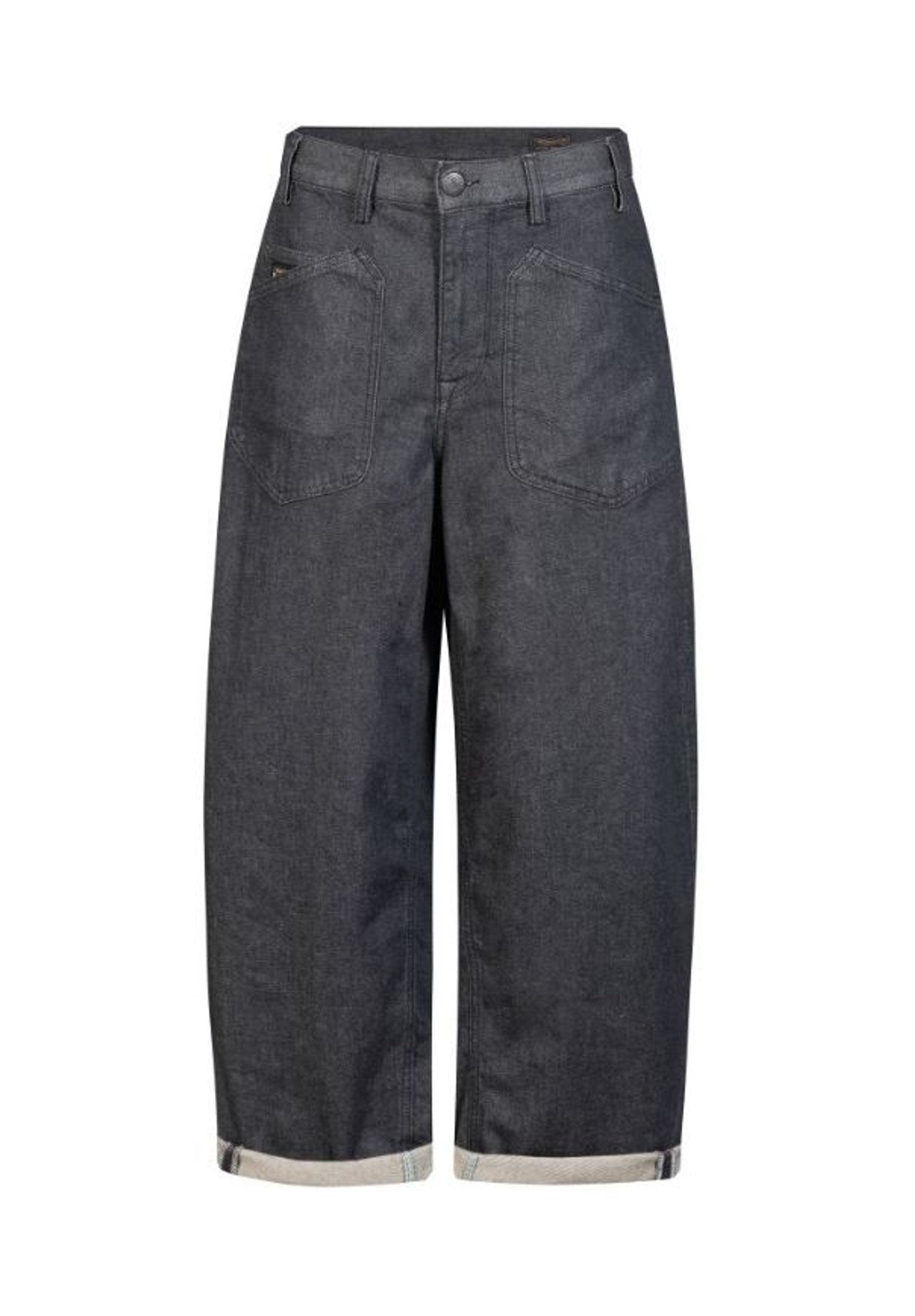 Herrlicher 5-Pocket-Jeans