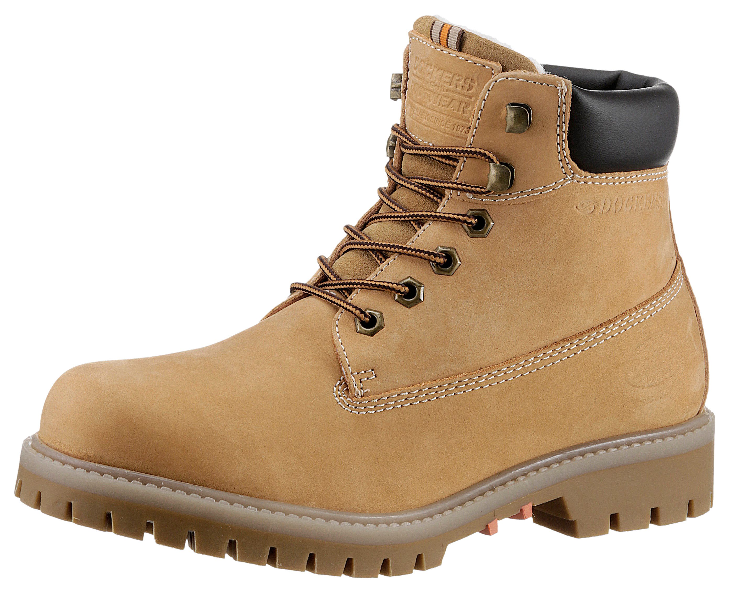 Winterboots