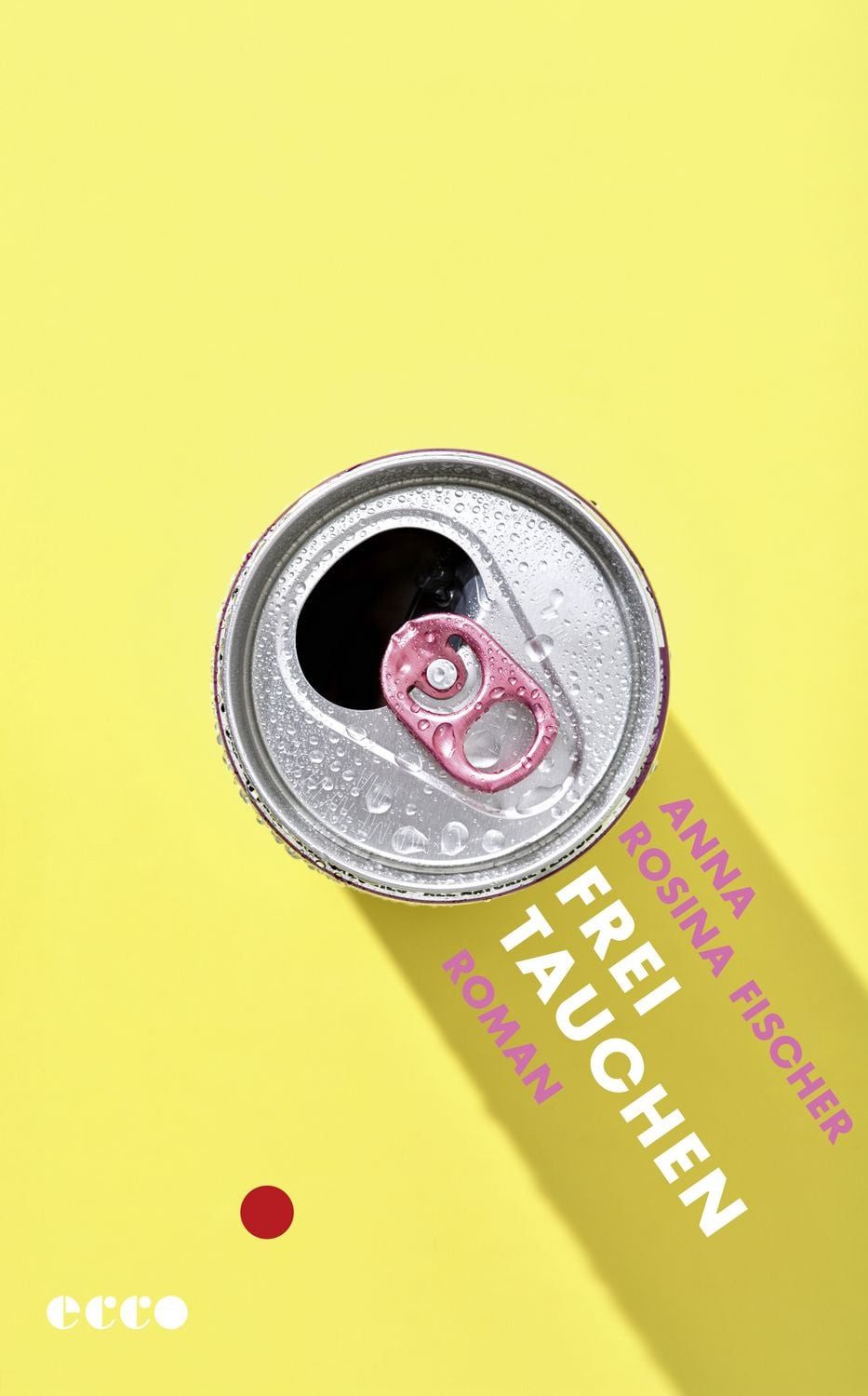 Freitauchen / Anna Rosina Fischer