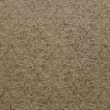 Floordirekt Vinylboden CV-Belag Moonlight Osb, Erhältlich in vielen Größen, Bodenbelag, mit 3D Effekt