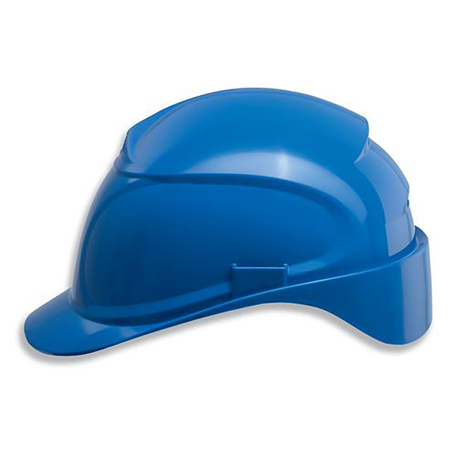 Uvex Sicherheitshelm Schutzhelm airwing B 9762520 blau mit Lüftungen