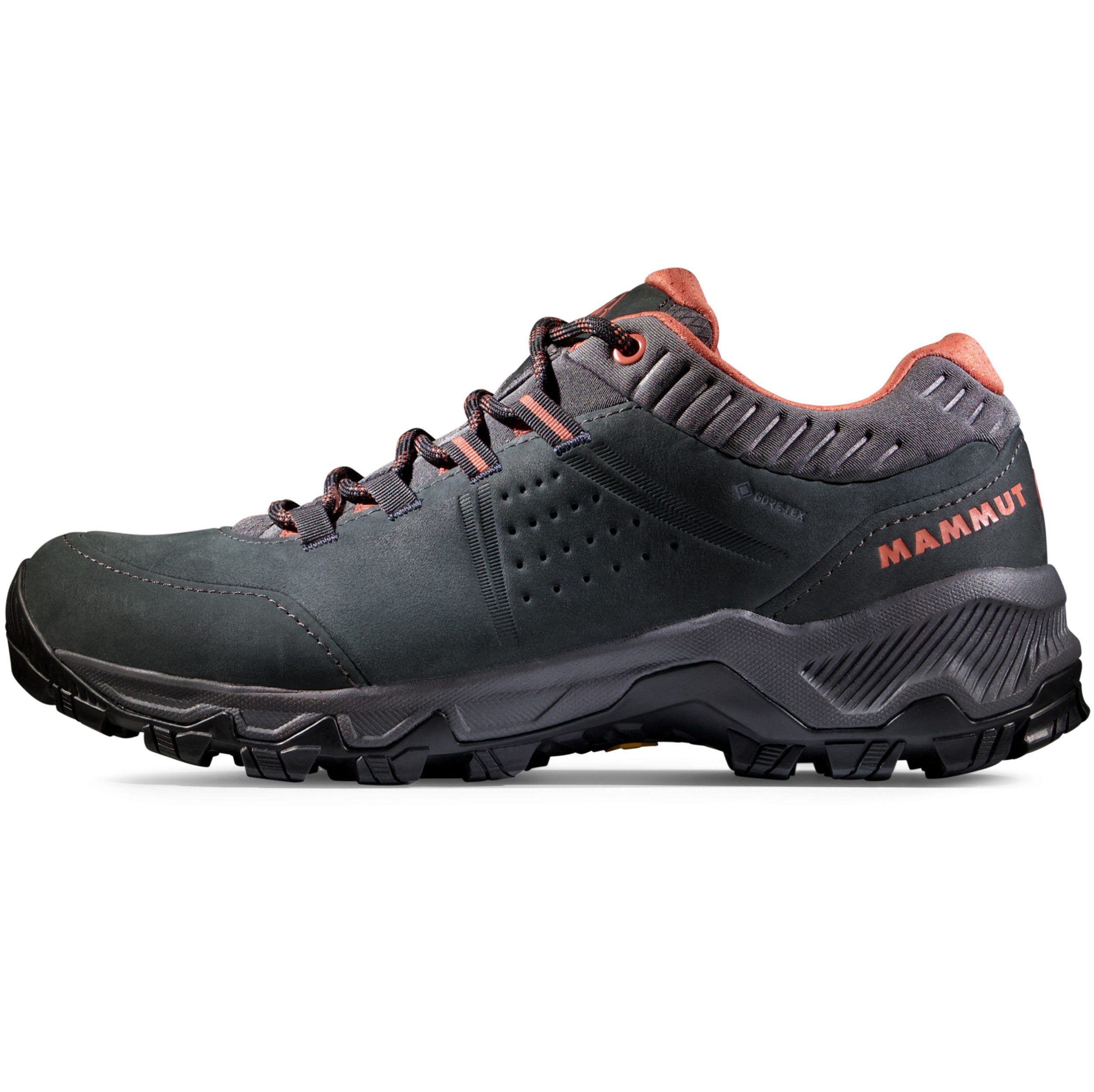 Mammut Mammut Nova IV Low GTX Wanderschuh