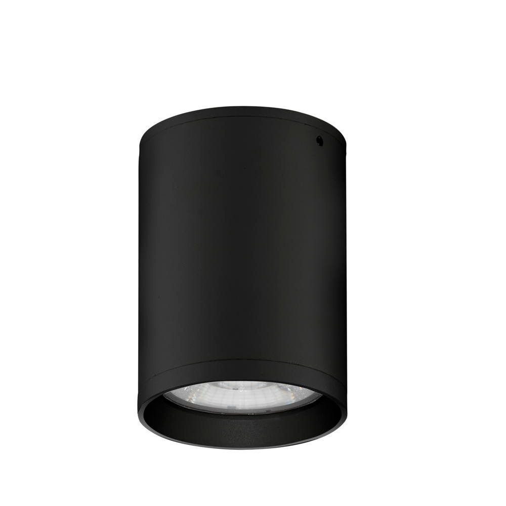 Nova Luce Deckenleuchten LED Deckenaufbauspot Dara 9W 579lm IP54, LED