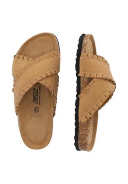CRUZ Rufalia Sandale mit weichem Fußbett