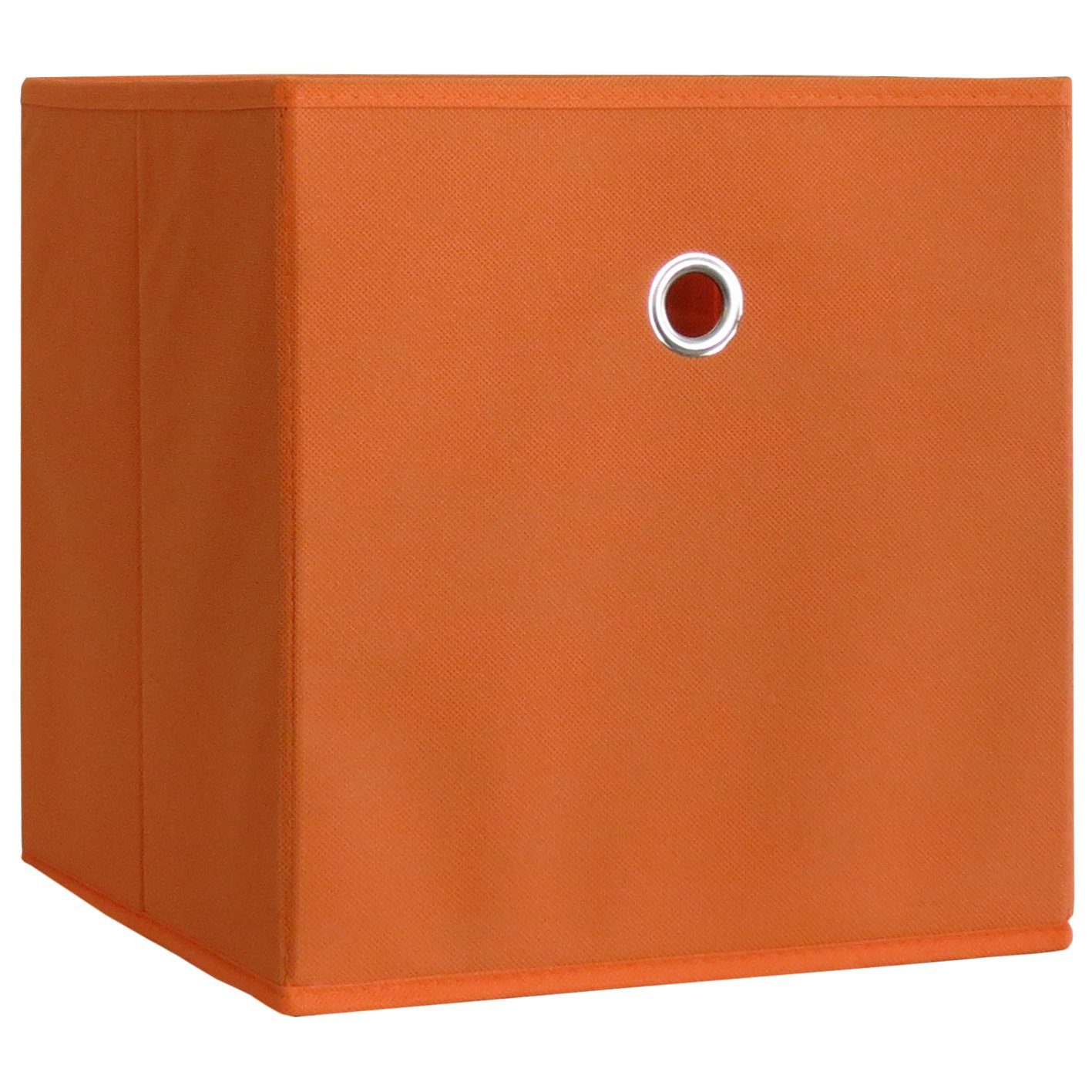 VCM Faltbox Boxas 28x27x27cm (Spar-Set, 6)