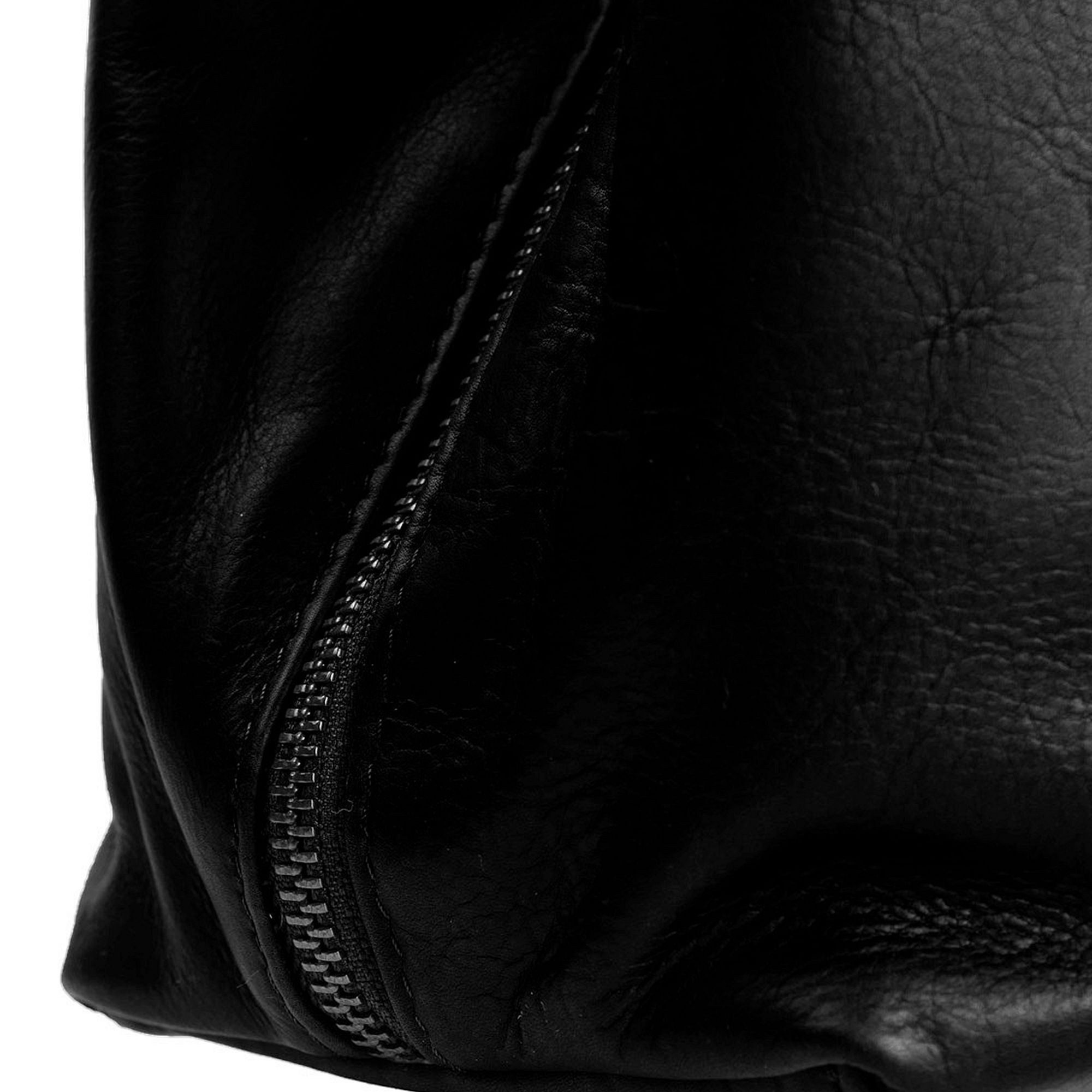 The Chesterfield Brand Schultertasche Wax Pull Up, Leder