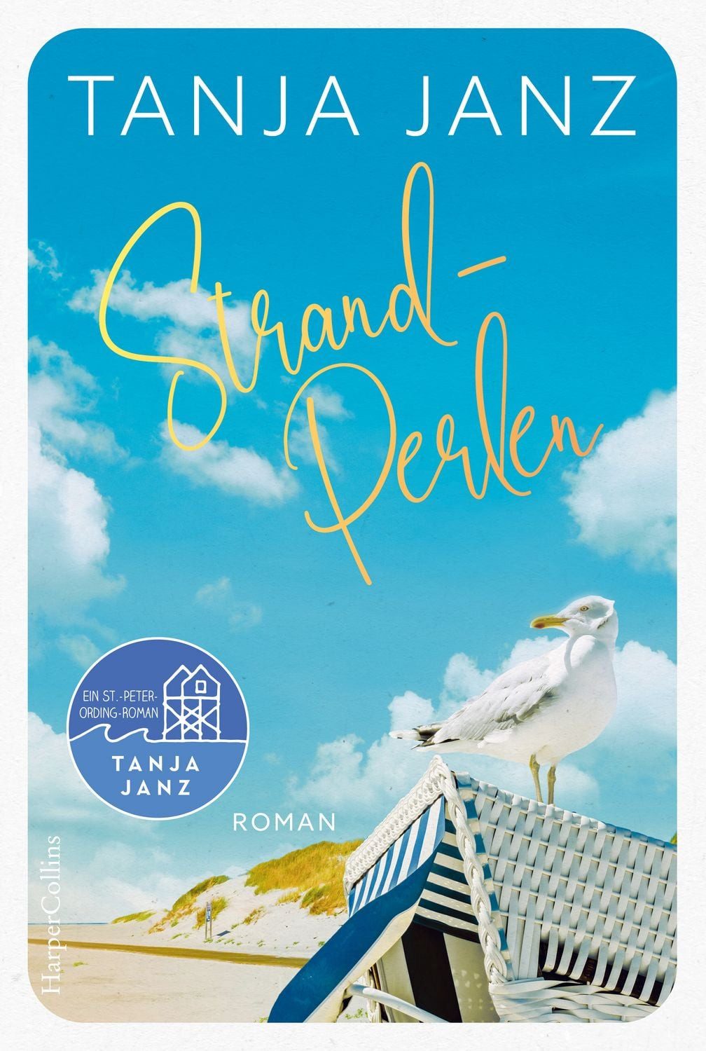 Strandperlen / Tanja Janz