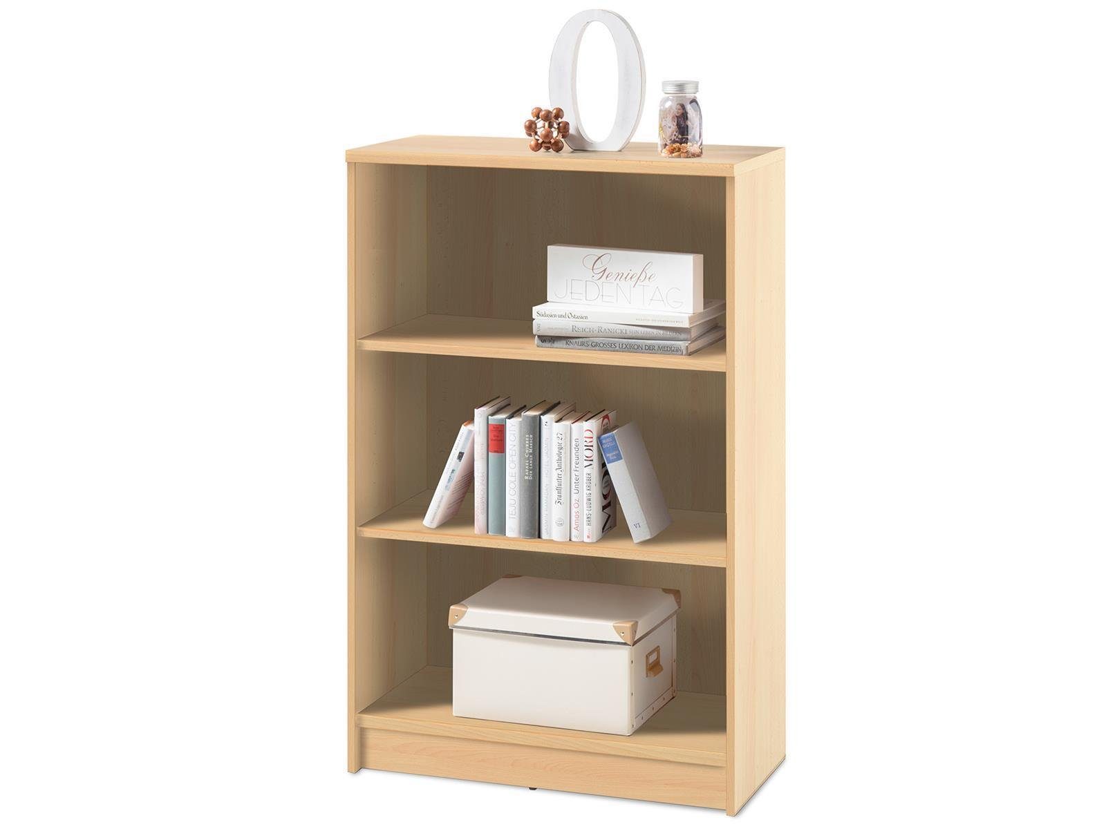 Bega Consult Regal 72 x 111 x 34 cm (B/H/T) – Bild 2 von 5