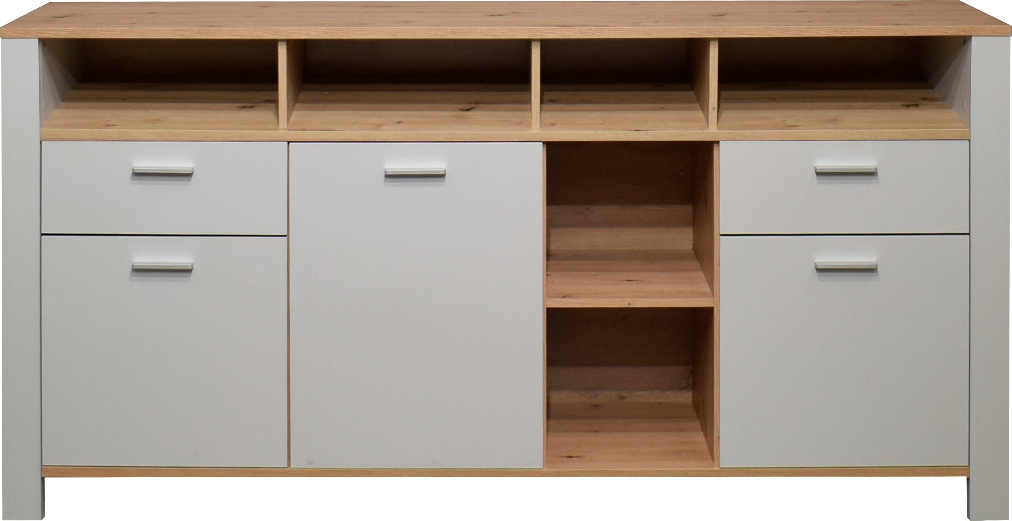 Mäusbacher Sideboard Nele, Breite 193 cm