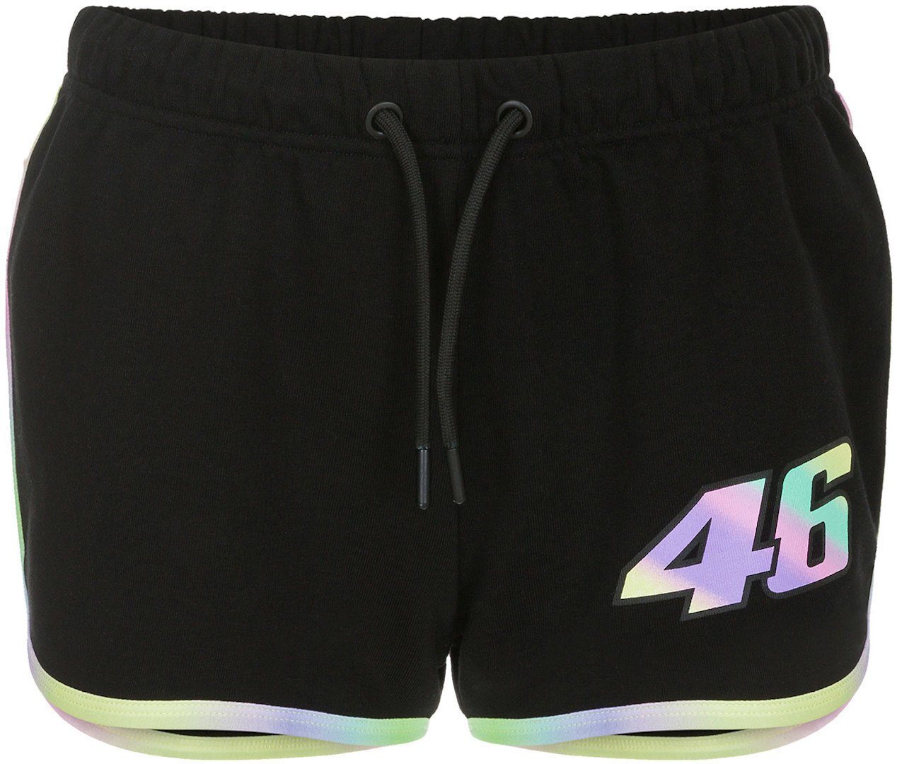 VR46 Shorts Number 46 Damen Shorts