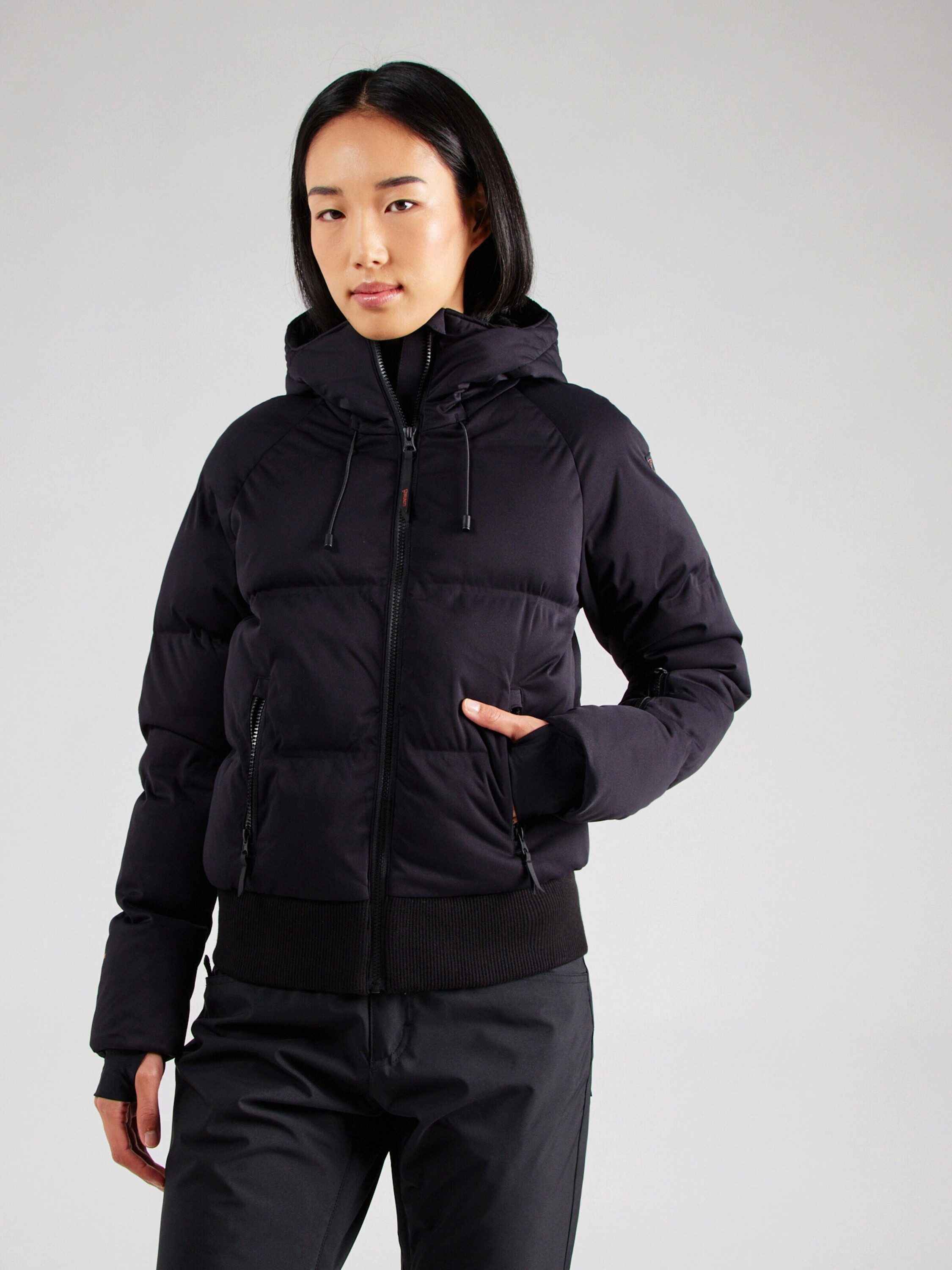 Brunotti Skijacke Firecrown (1-St)