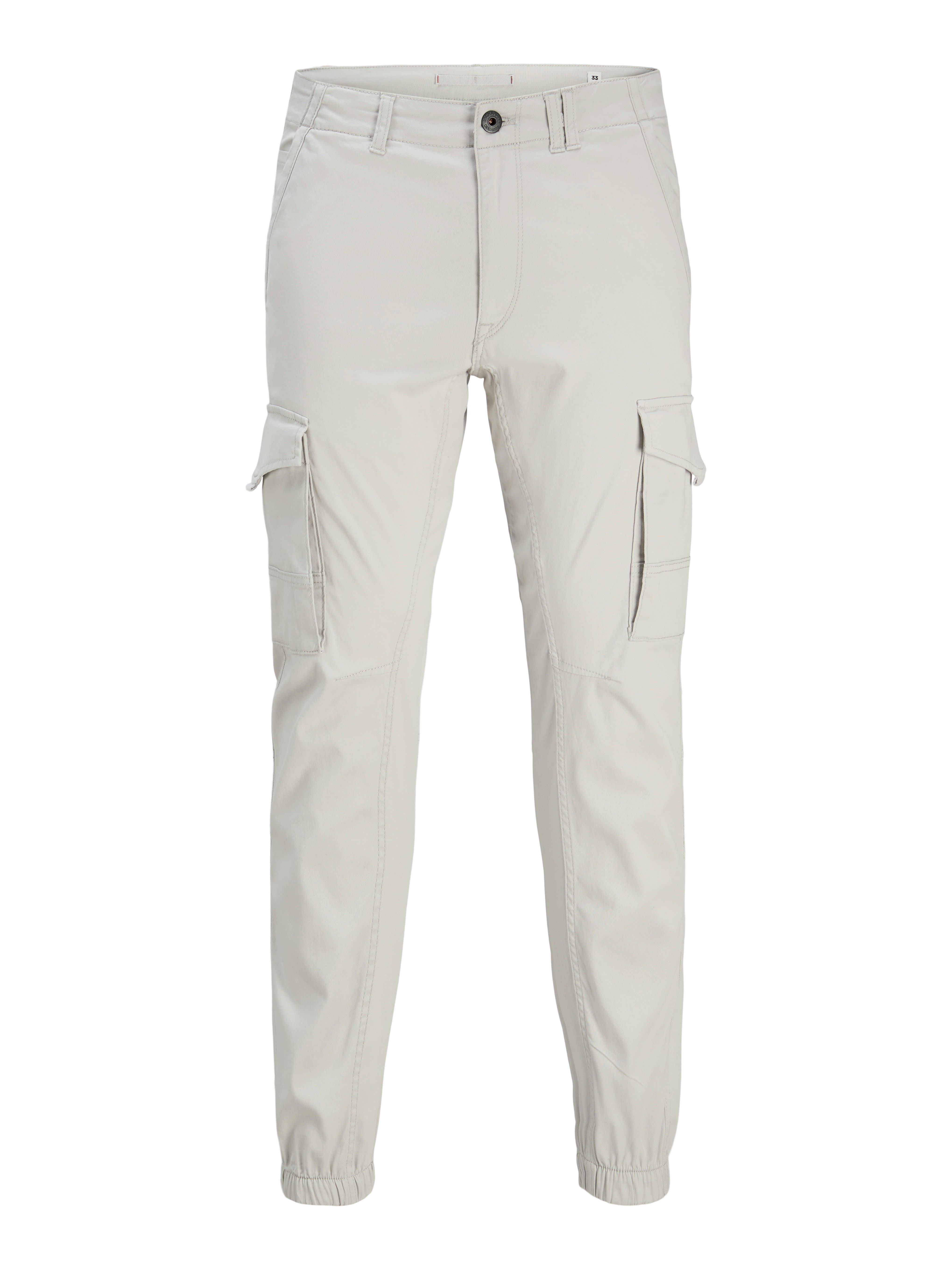 Jack & Jones Cargohose JPSTPAUL JJFLAKE CARGO NOOS Baumwollmischung, regula günstig online kaufen