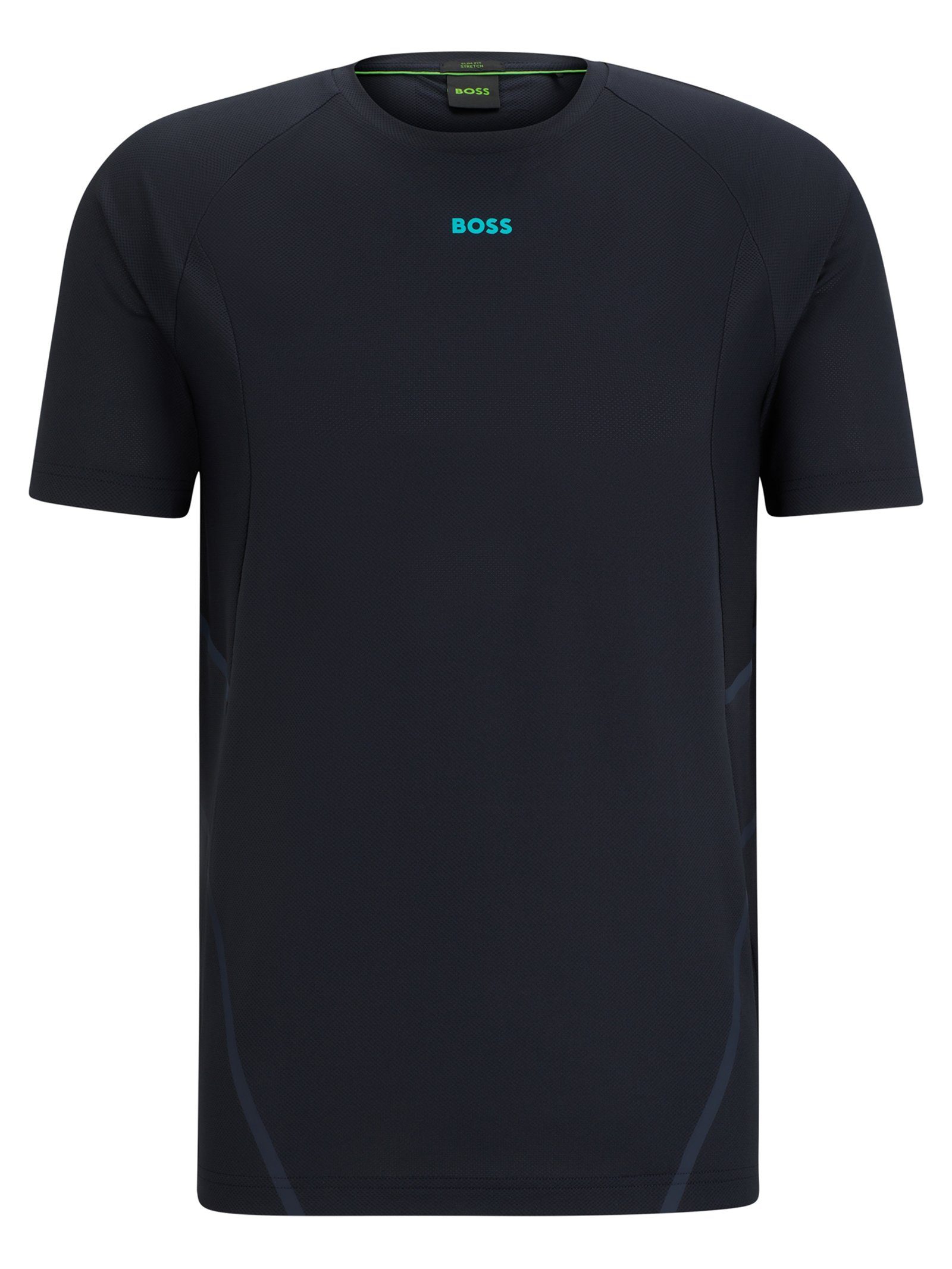 BOSS GREEN T-Shirt Active (1-tlg)