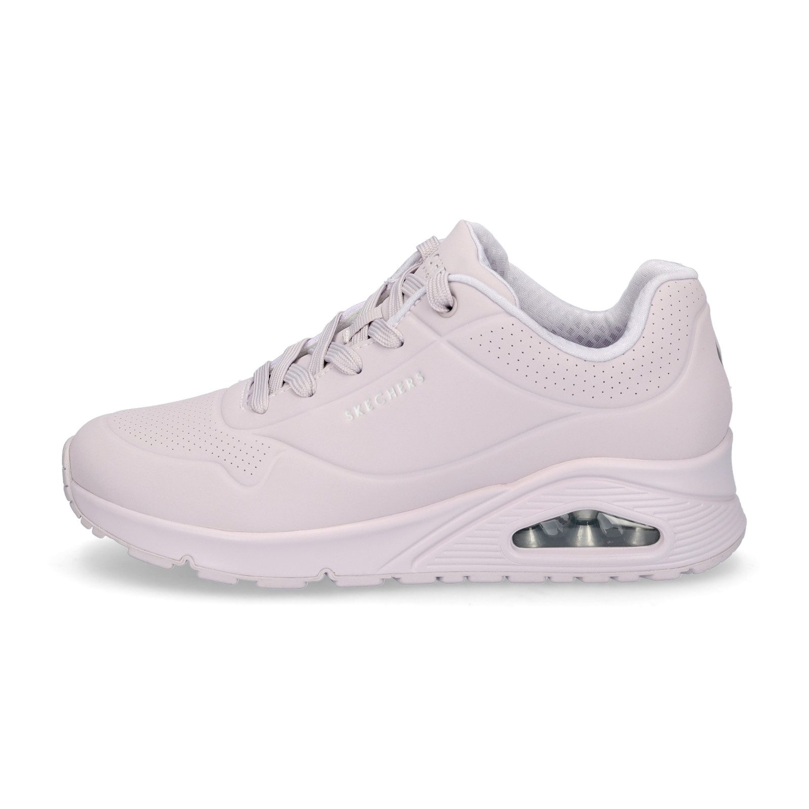 Skechers Skechers Damen Sneaker UNO Stand on Air lavendel Sneaker