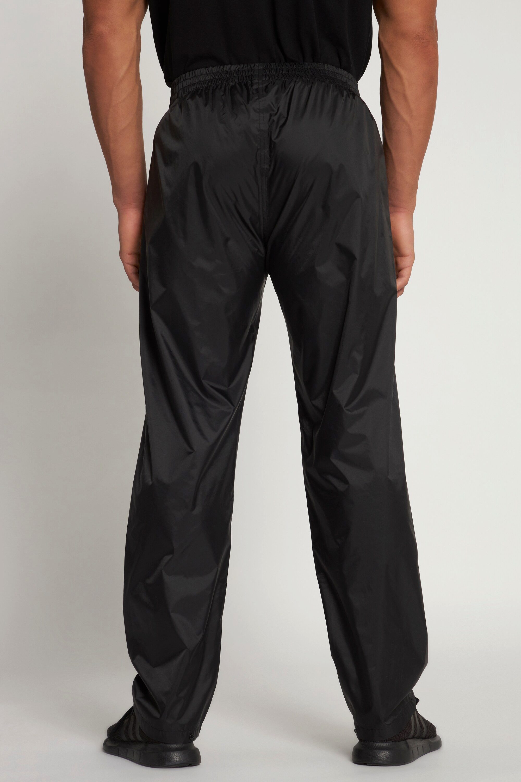 JP1880 5-Pocket-Jeans Regenhose Outdoor super leicht wasserdicht