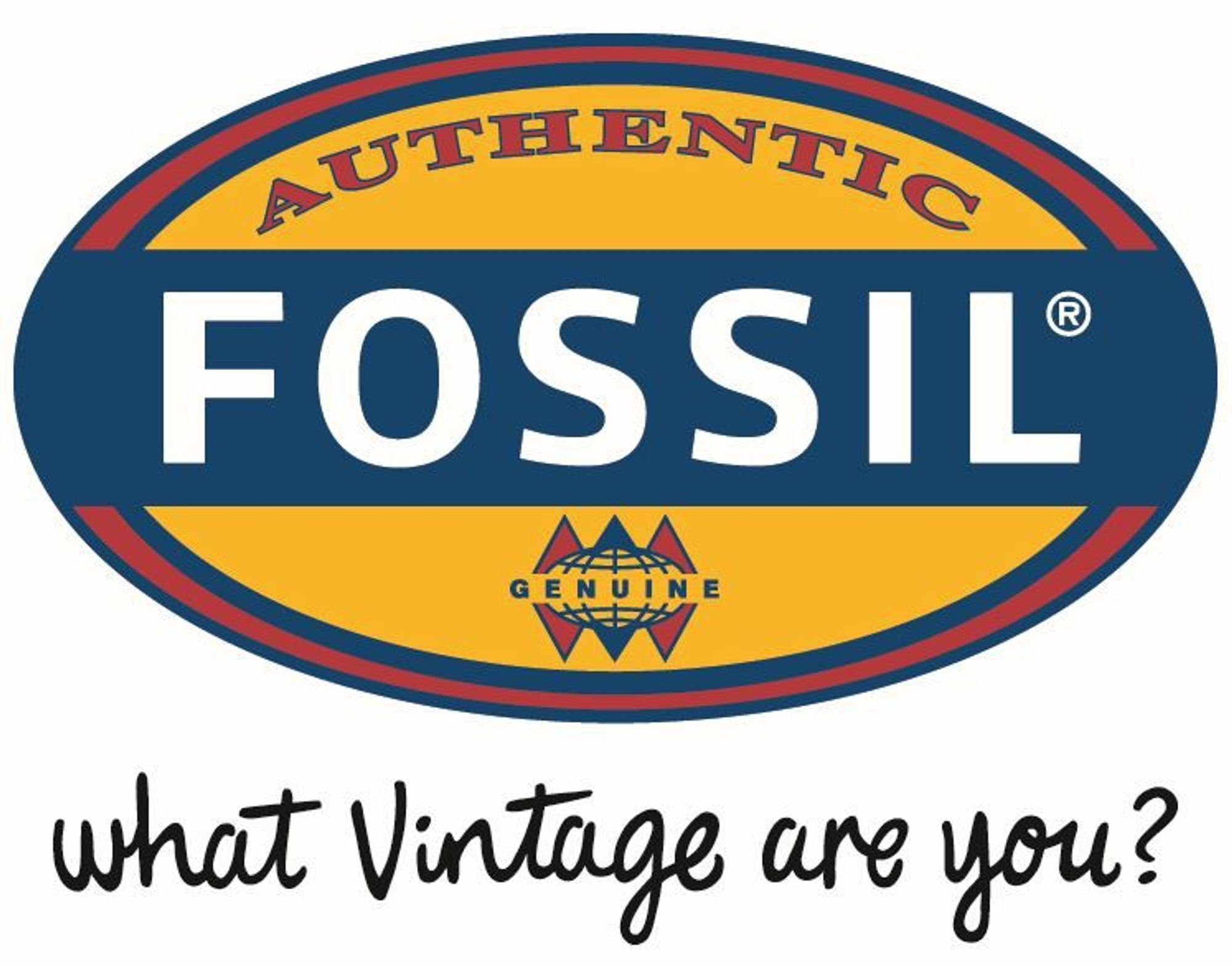 Fossil Chronograph FS4835