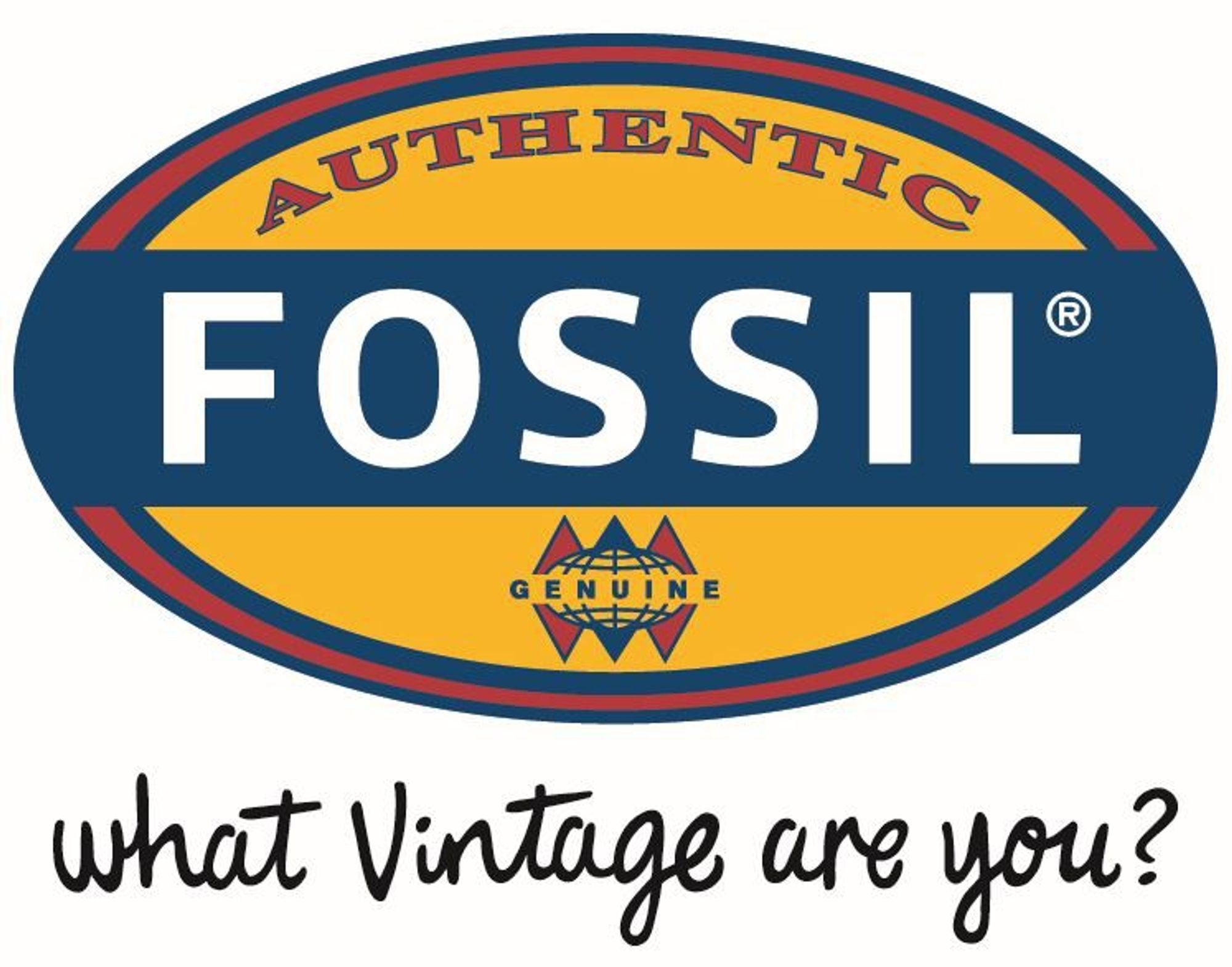 Fossil Paar Ohrstecker JF01715 günstig online kaufen