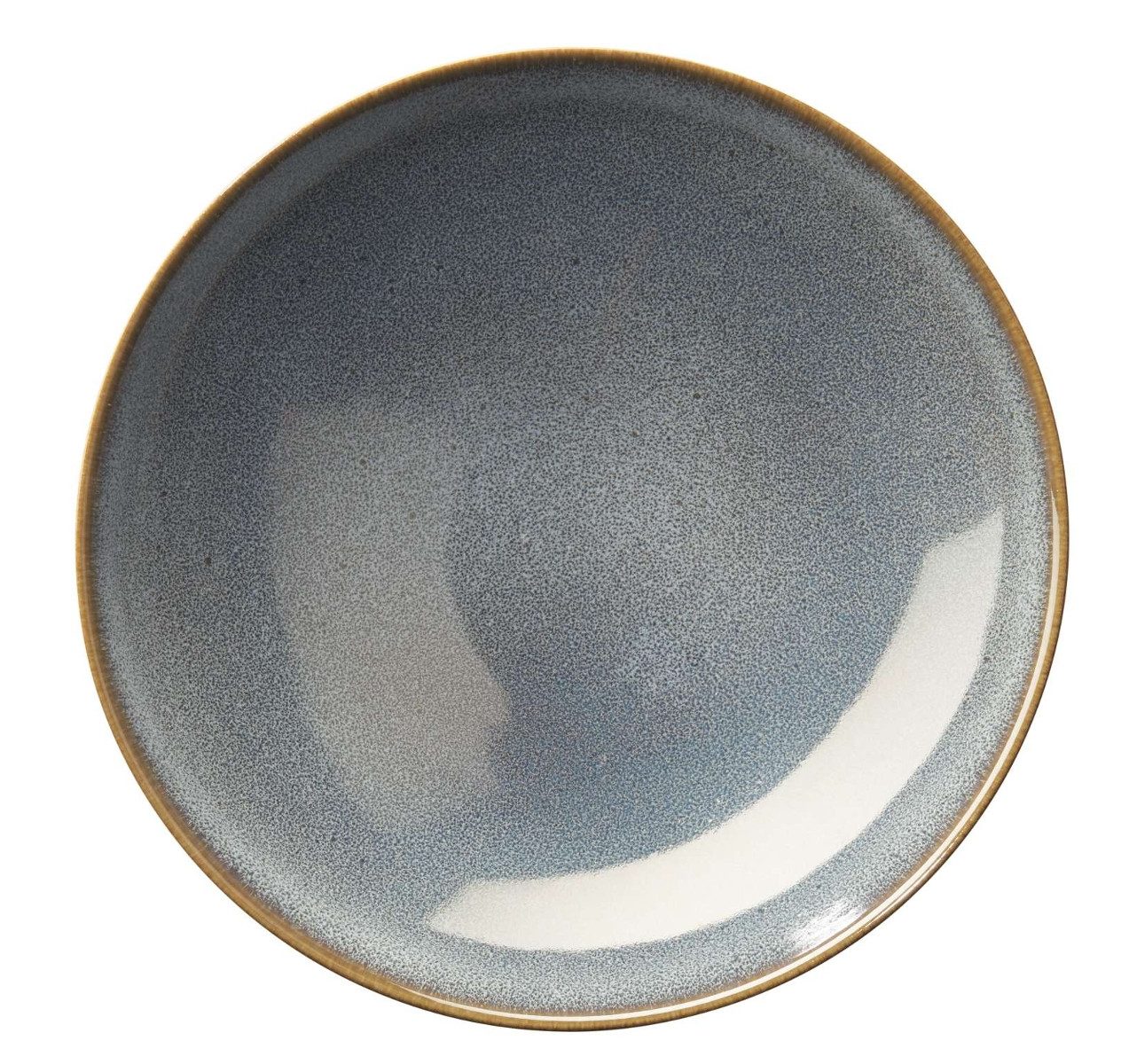 Speiseteller SAISONS Gourmetteller denim 23 cm