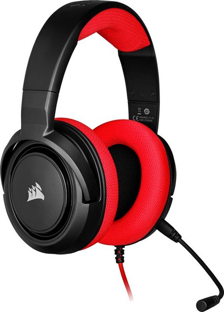 Corsair »HS35 STEREO Gaming Headset« Gaming Headset  - Onlineshop OTTO