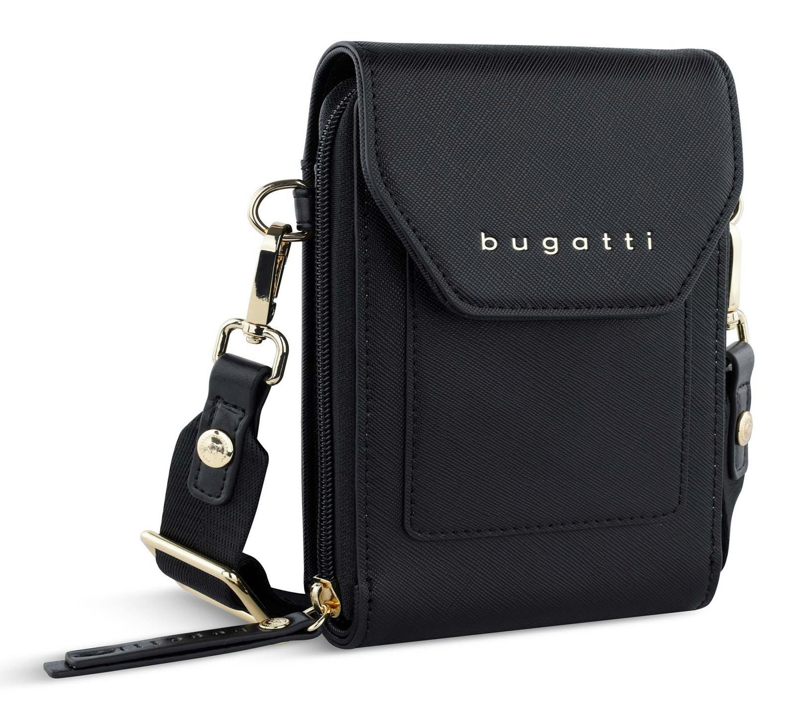 bugatti Umhängetasche Crossover Bag günstig online kaufen