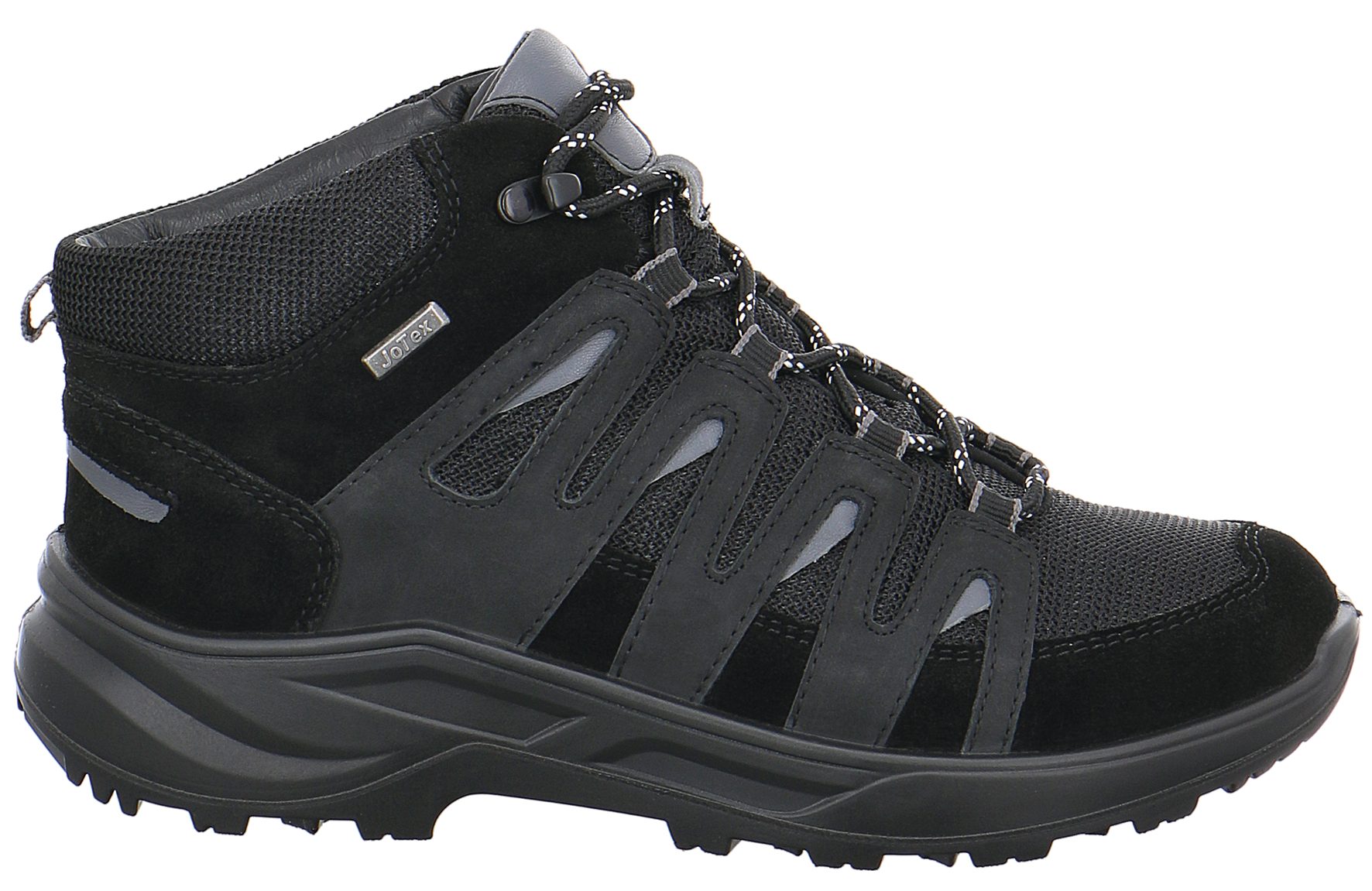 Jomos Wanderstiefel