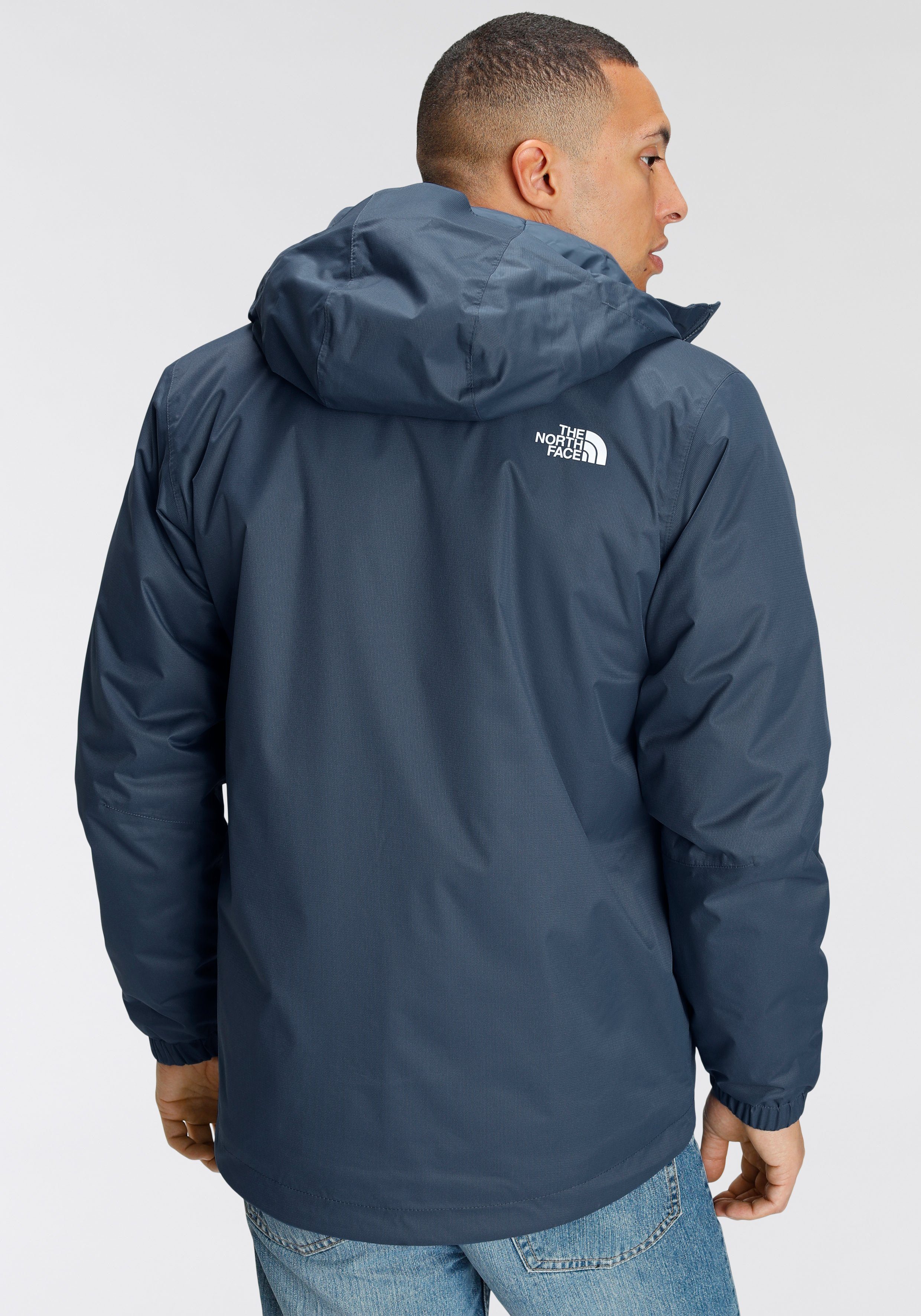The North Face Funktionsjacke »M QUEST INSULATED JACKET« online kaufen |  OTTO
