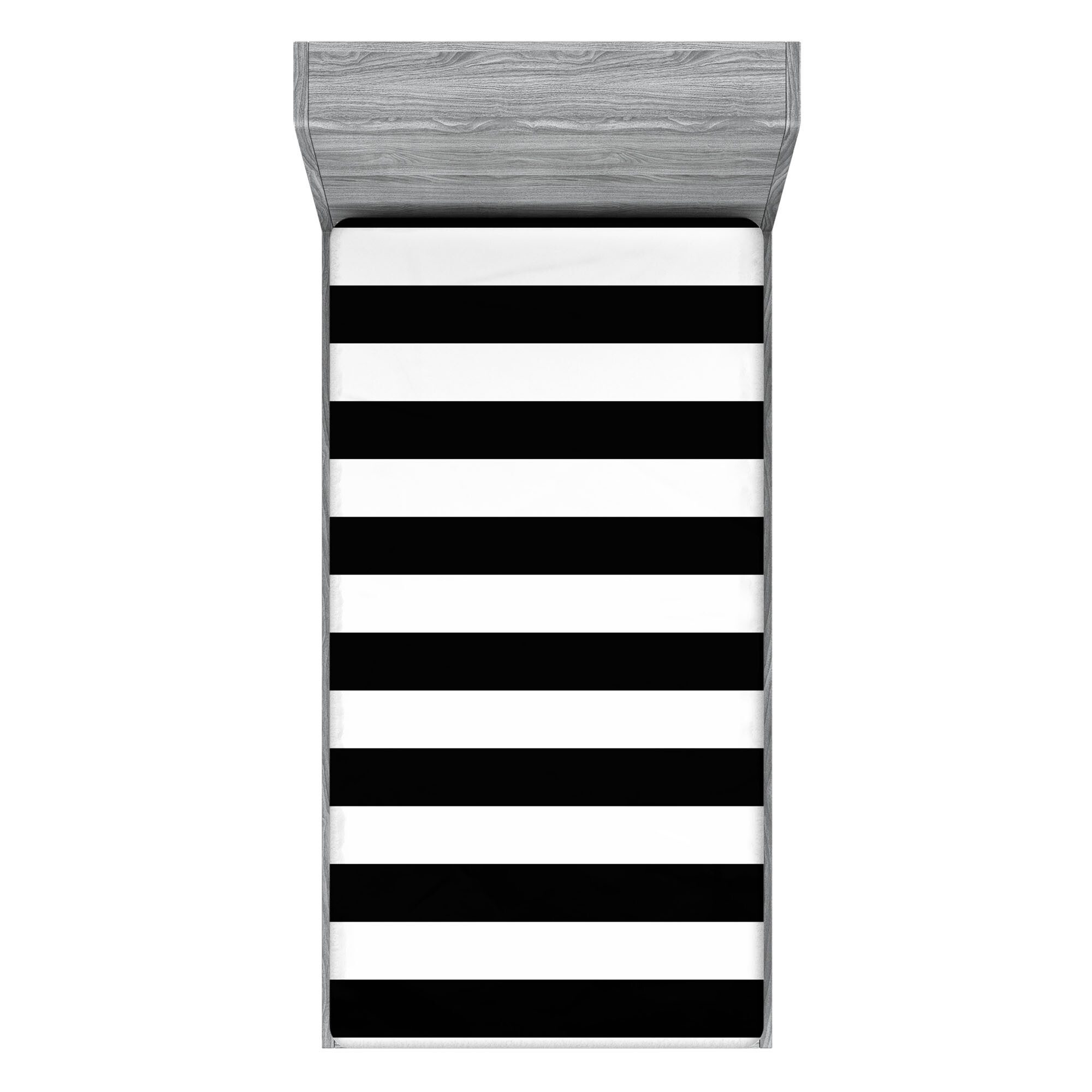 Abakuhaus Spannbettlaken Soft Dekorativer Stoff Bettwäsche günstig online kaufen