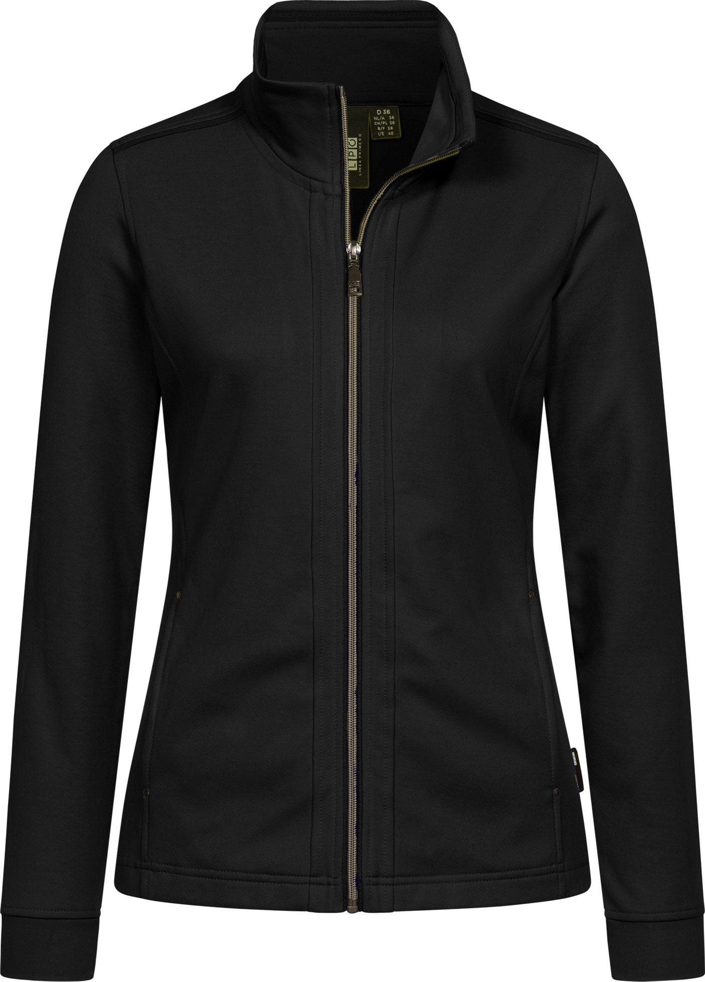 LPO Trainingsjacke Damen Jacke Abby CS Sportjacke Auch in Großen Größen erh günstig online kaufen