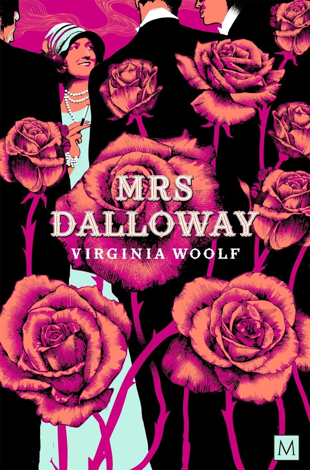 Mrs Dalloway / Virginia Woolf