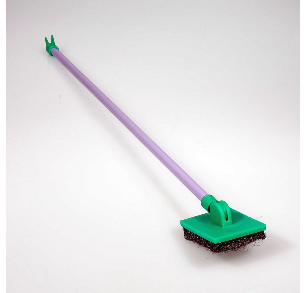 Thumbnail - JBL GmbH & Co. KG Aquariumfilter JBL Blanki Set, Kratzfreier Scheibenreiniger