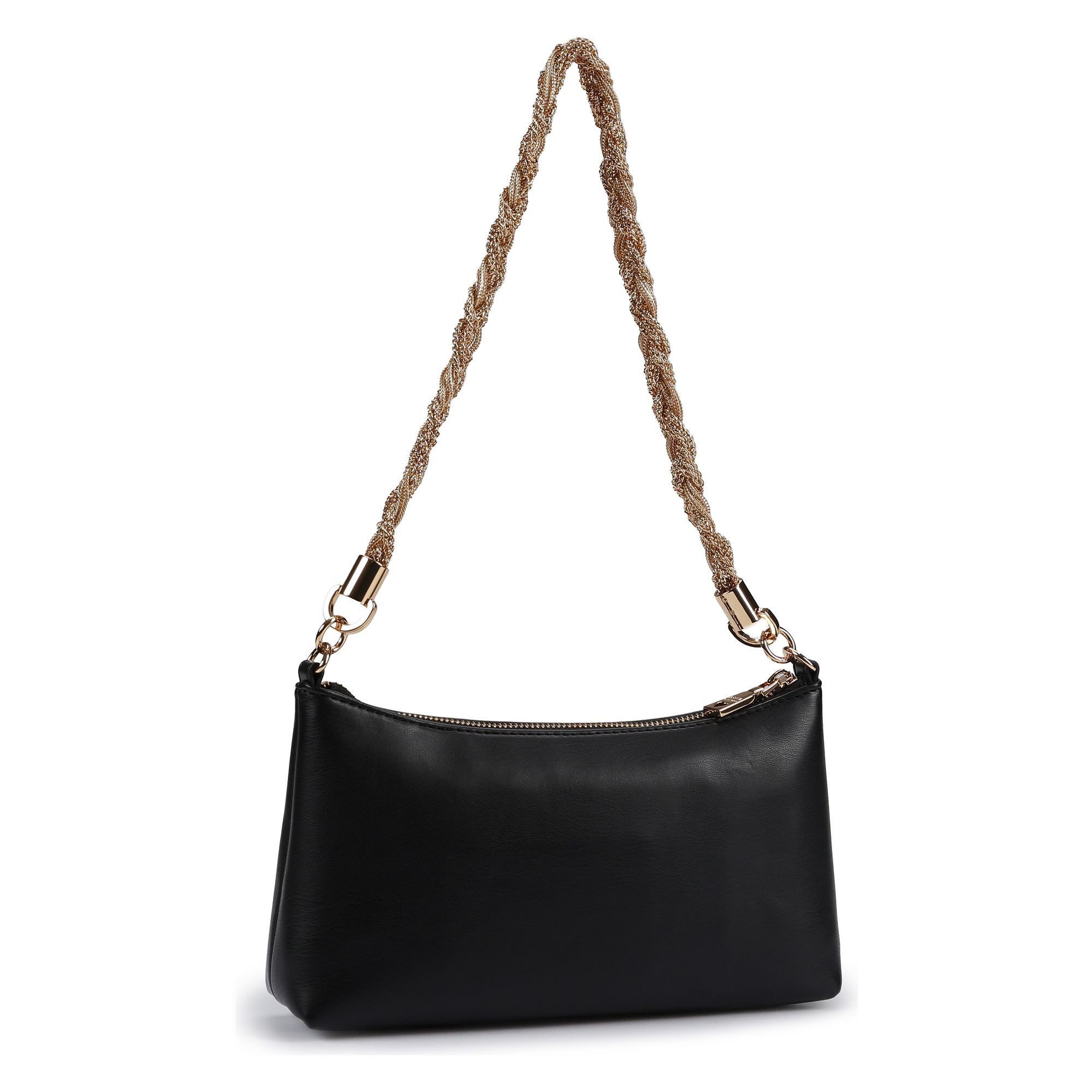 LOVE MOSCHINO Schultertasche Smart Daily, Polyurethan