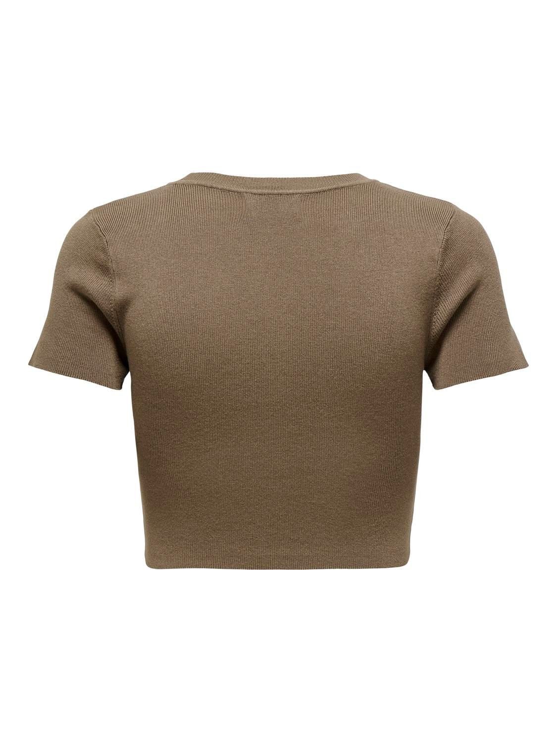 ONLY Kurzarmshirt günstig online kaufen