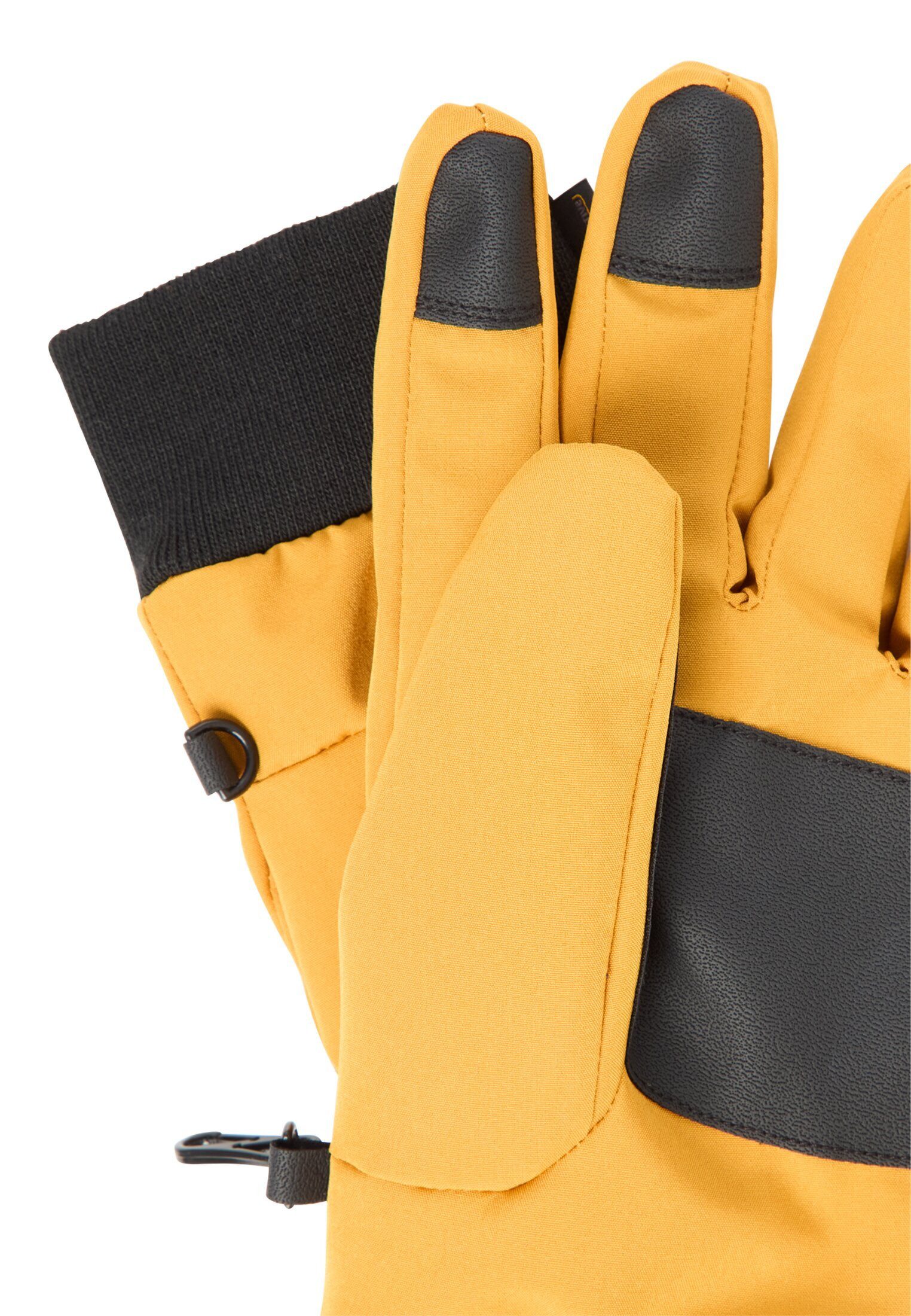 camel active Winter-Arbeitshandschuhe Handschuhe teXXXactive®
