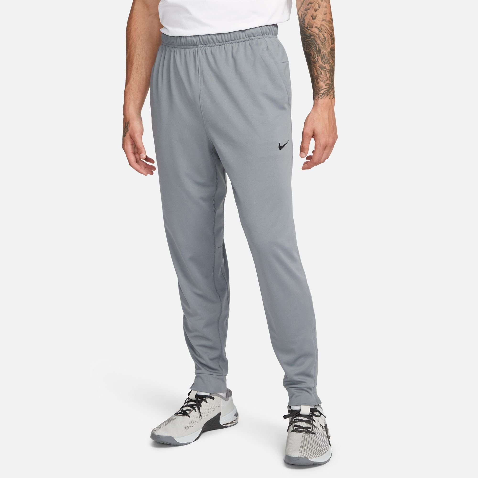 Nike Trainingshose DRI-FIT TOTALITY MEN'S TAPERED FITNESS PANTS