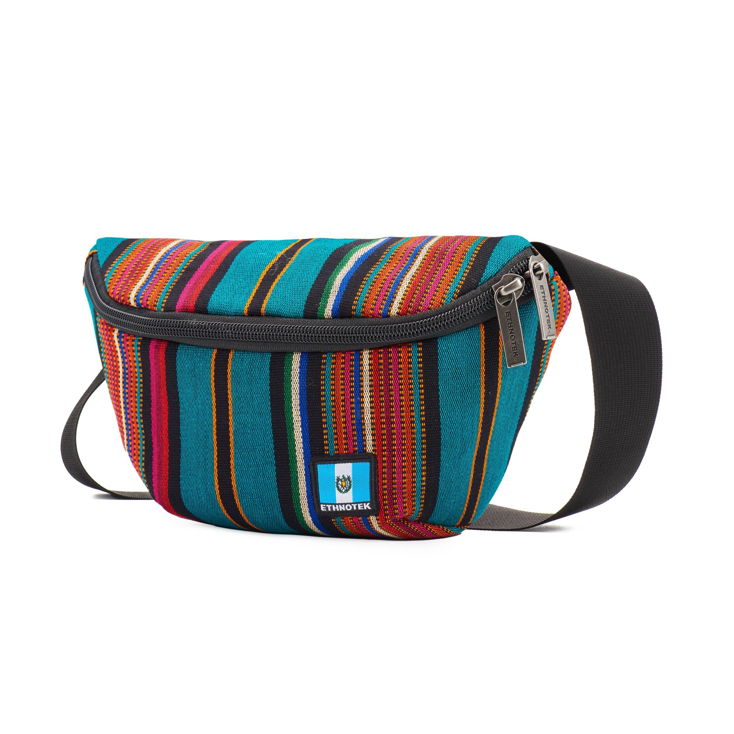 Ethnotek Bauchtasche Bagus Bum Bag Bauchtasche günstig online kaufen