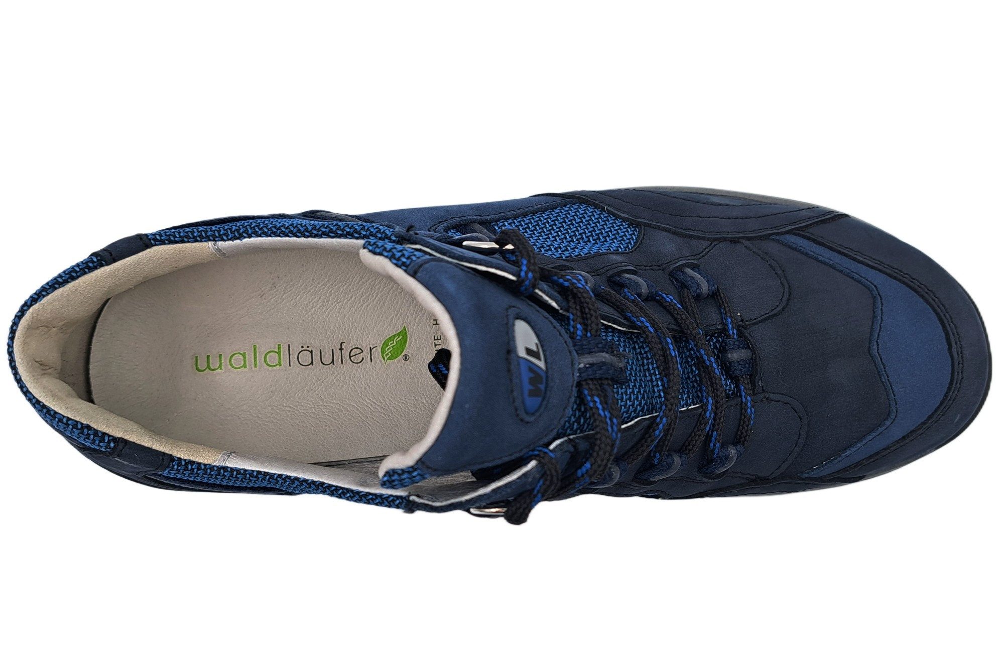 Waldläufer Slipper