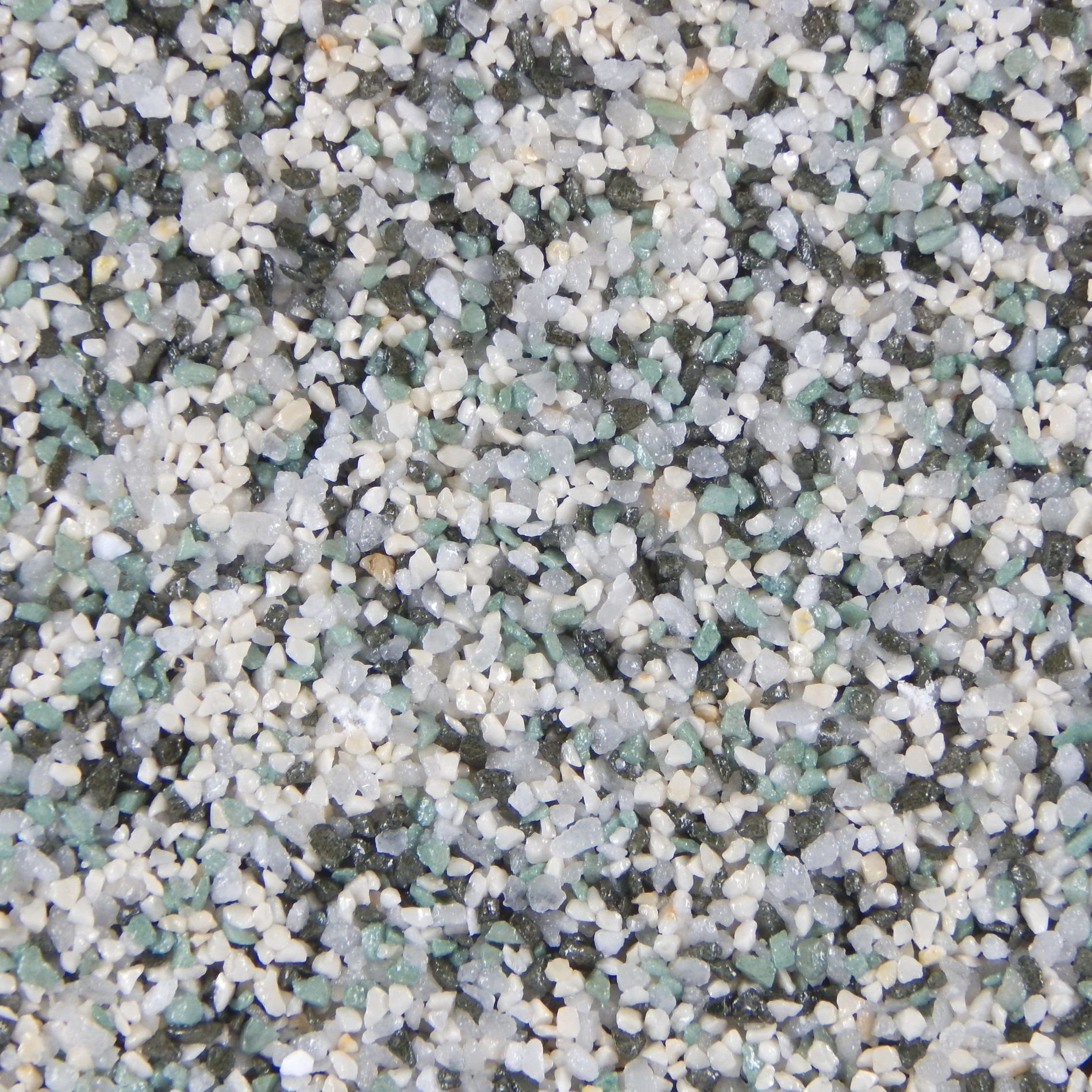 Terralith® Designboden Farbmuster Kompaktboden -mix verona-, Farbmuster aus Originalware
