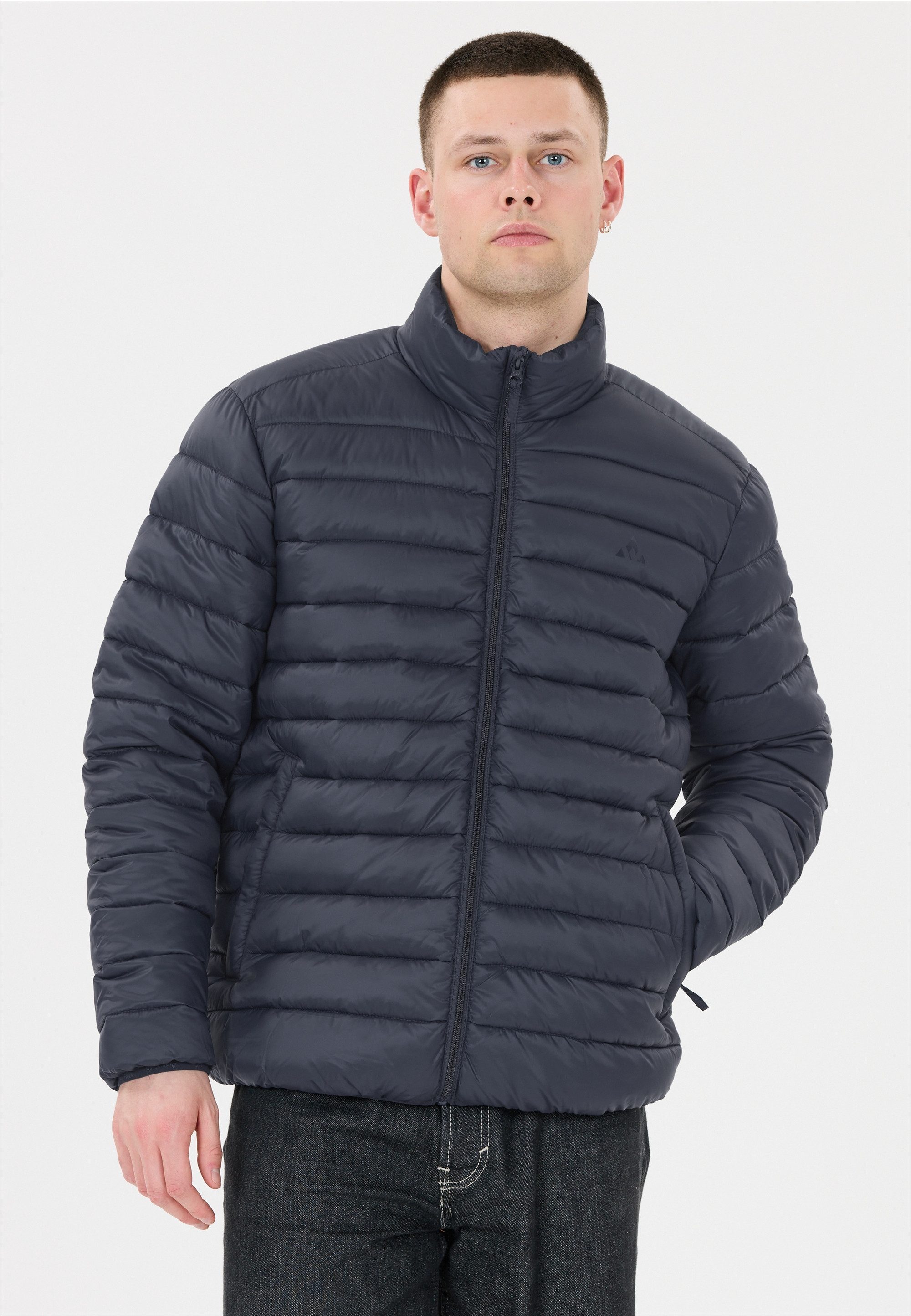 Laufjacke Arubi