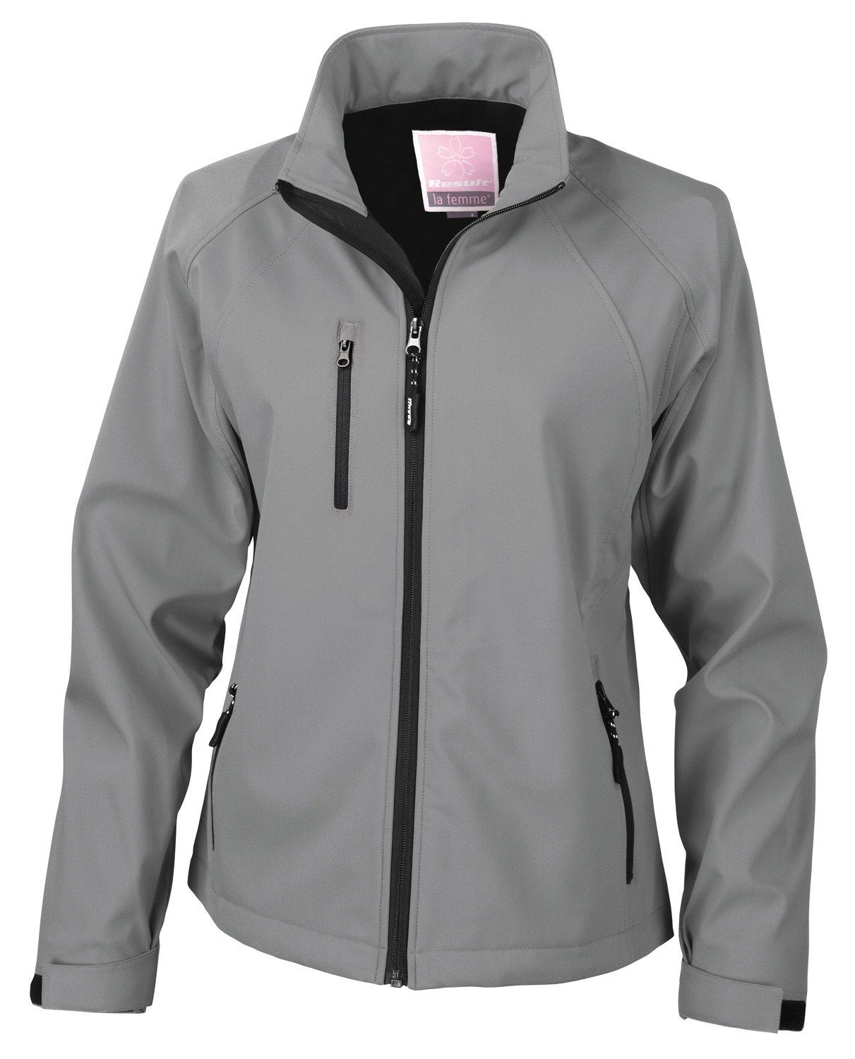 Result Softshelljacke La Femme Base Layer günstig online kaufen