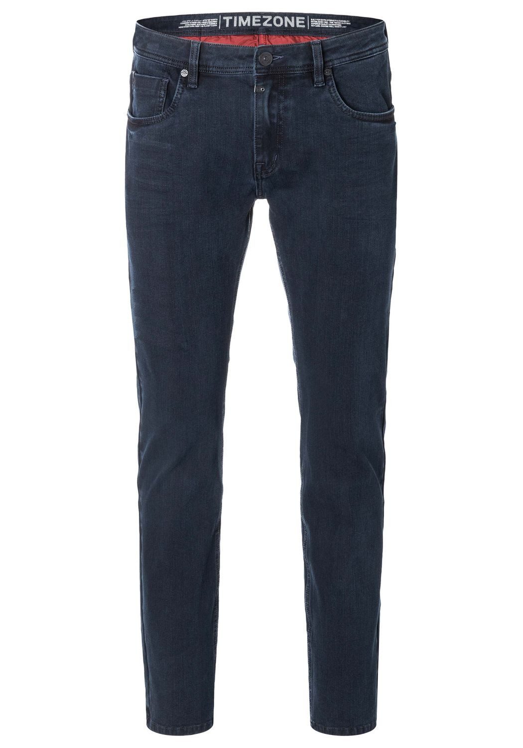 TIMEZONE Slim-fit-Jeans SLIM EDUARDOTZ mit Stretch