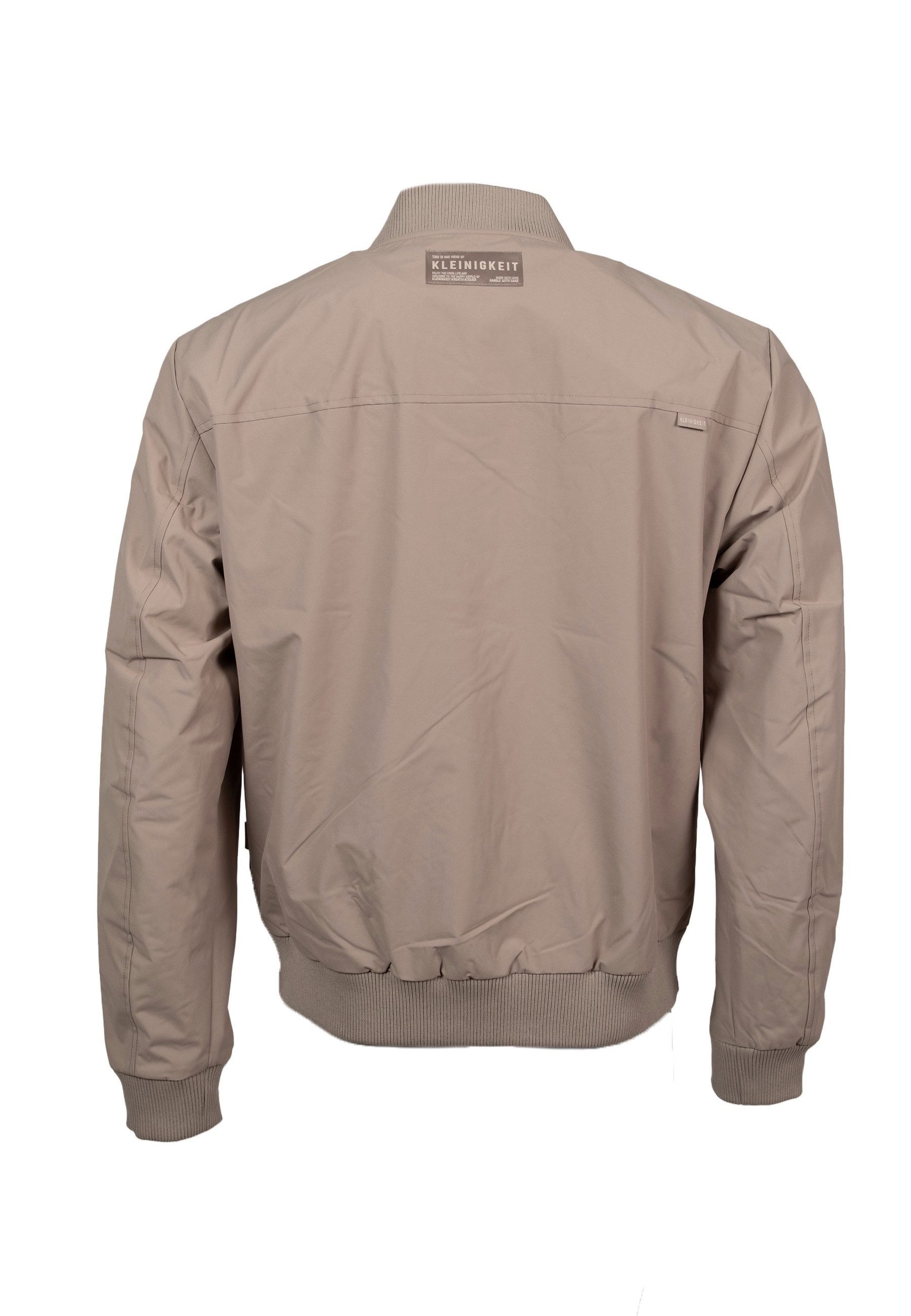 Kleinigkeit Bomberjacke Kleinigkeit Signature Bomber (1-St)